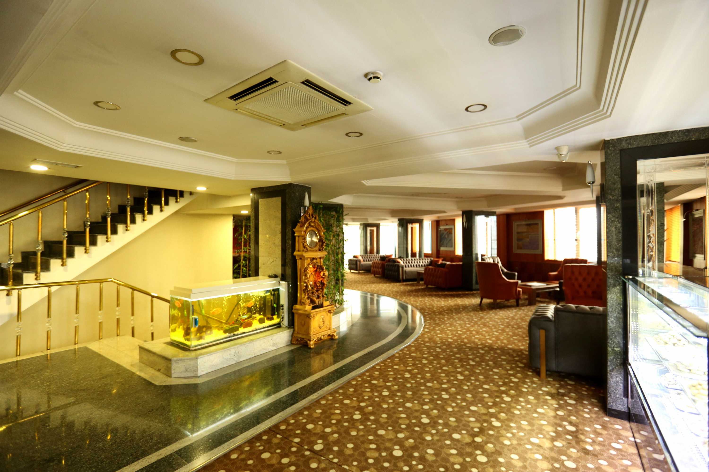 Gift card for Prestige Hotel Gift card for Prestige Hotel