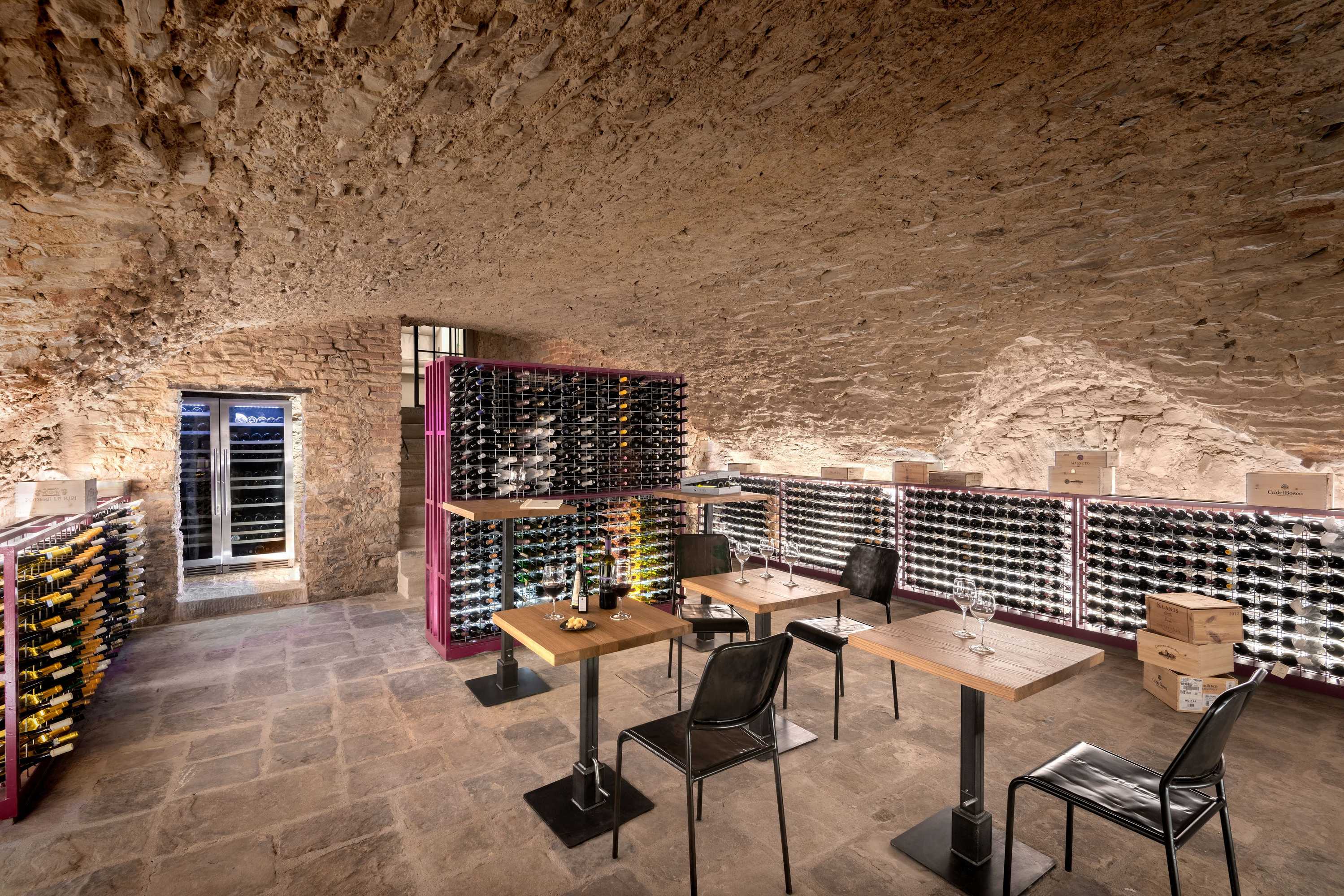 Gift card for Badia di Pomaio Small Luxury Hotels of The World