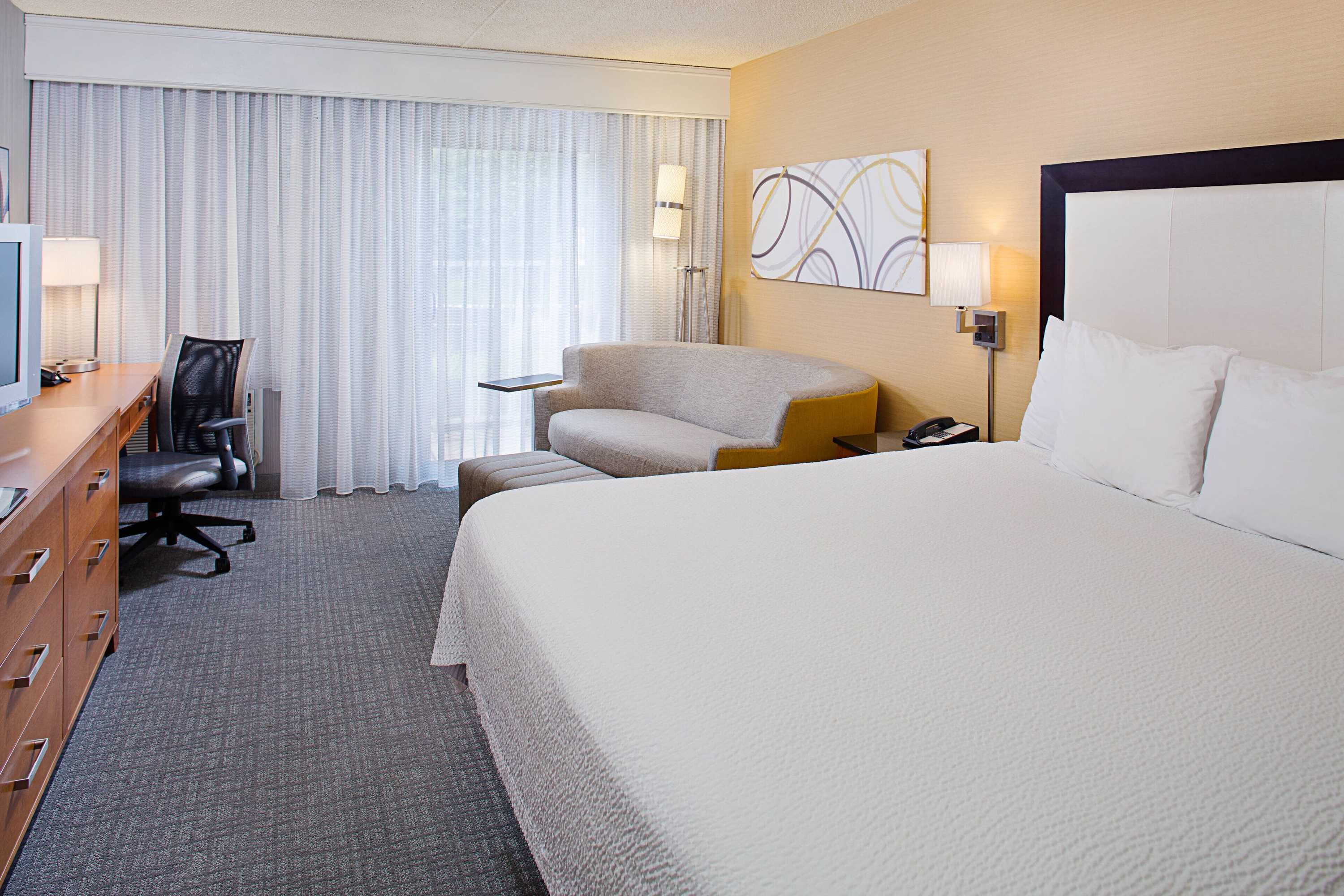 Gift card for Courtyard by Marriott Montvale Gift card for Courtyard by Marriott Montvale