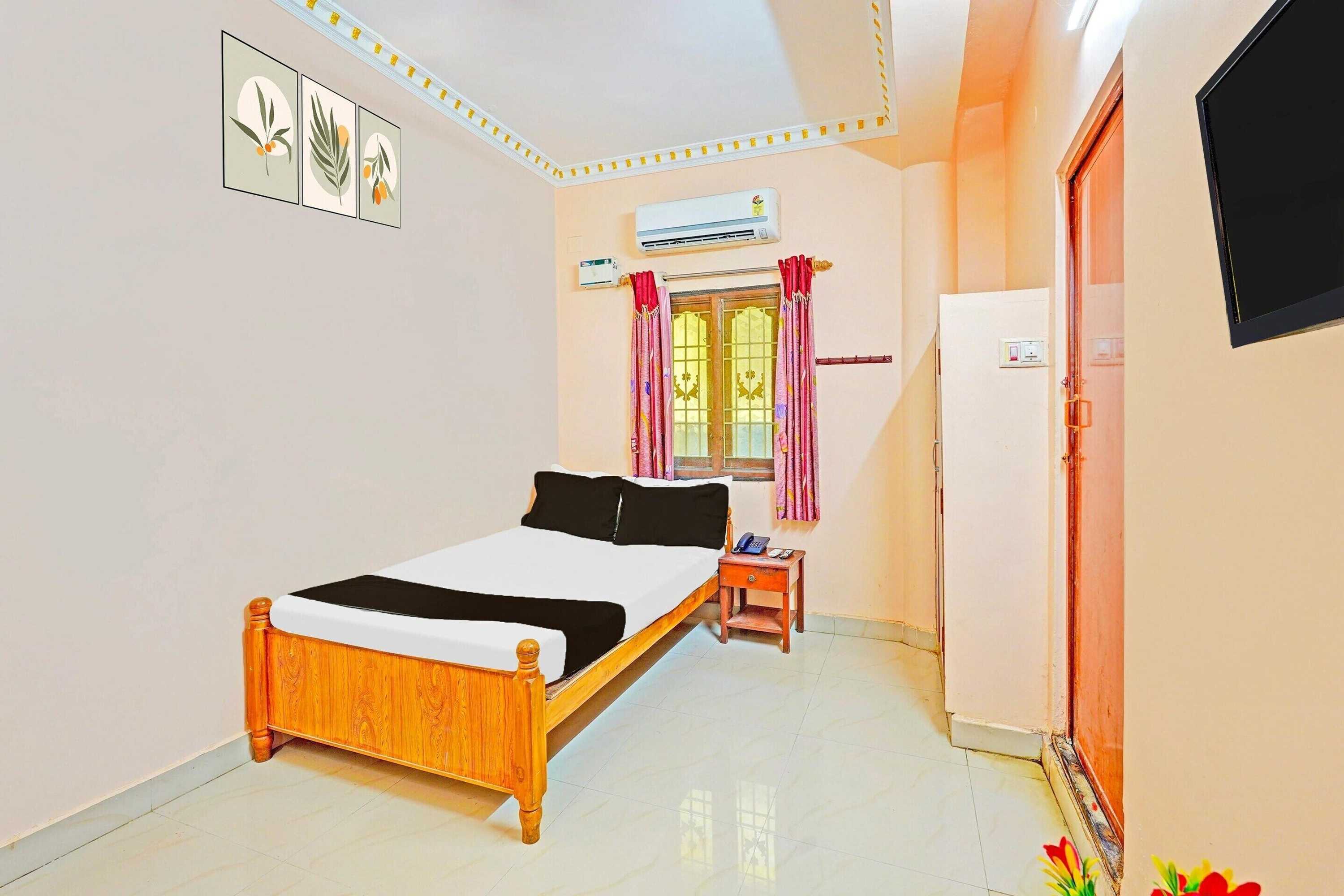 Gift card for Super Hotel O Sri Ram Nagar Sriperumbudur Gift card for Super Hotel O Sri Ram Nagar Sriperumbudur