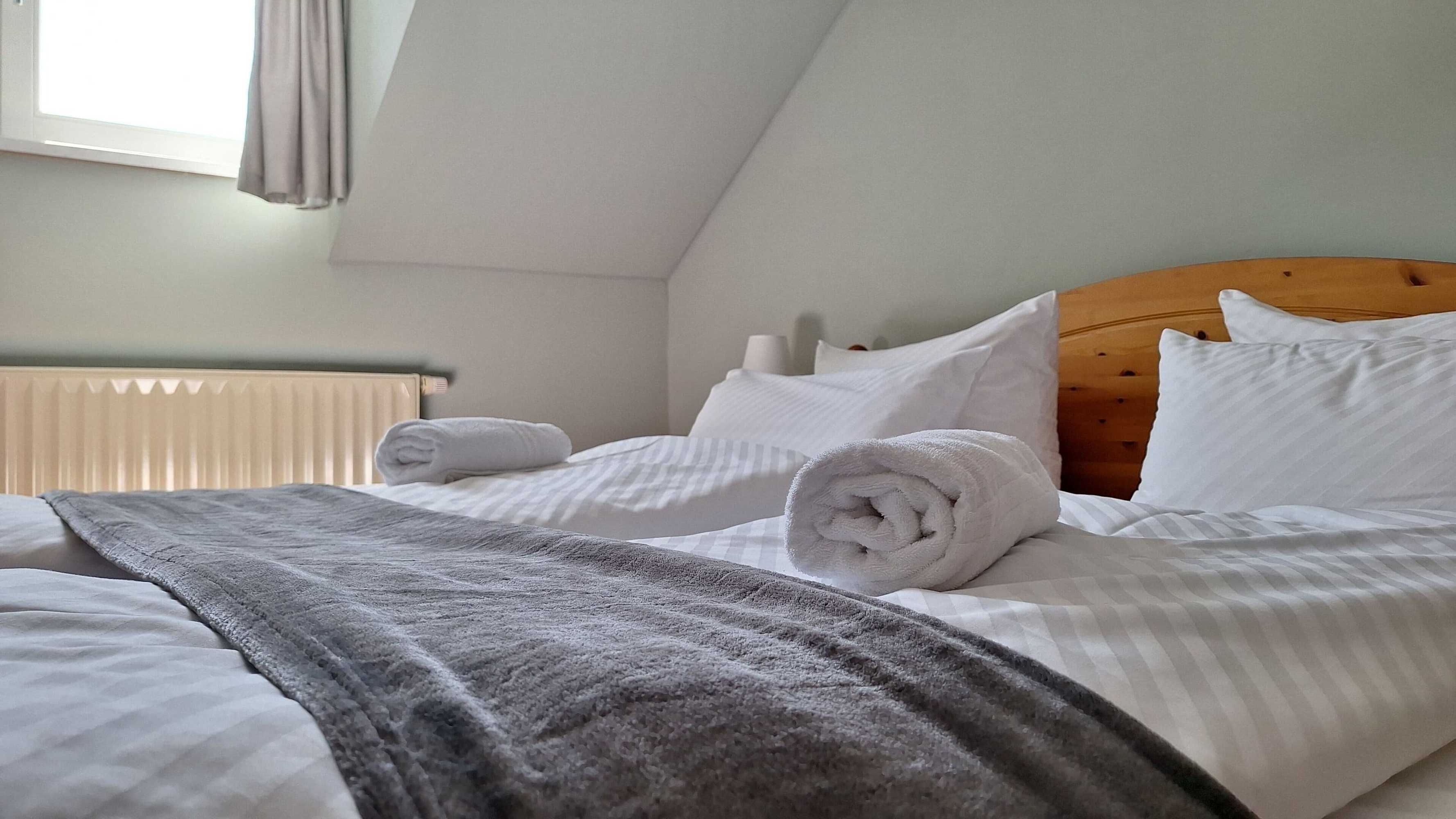 Gift card for Hotel Roß