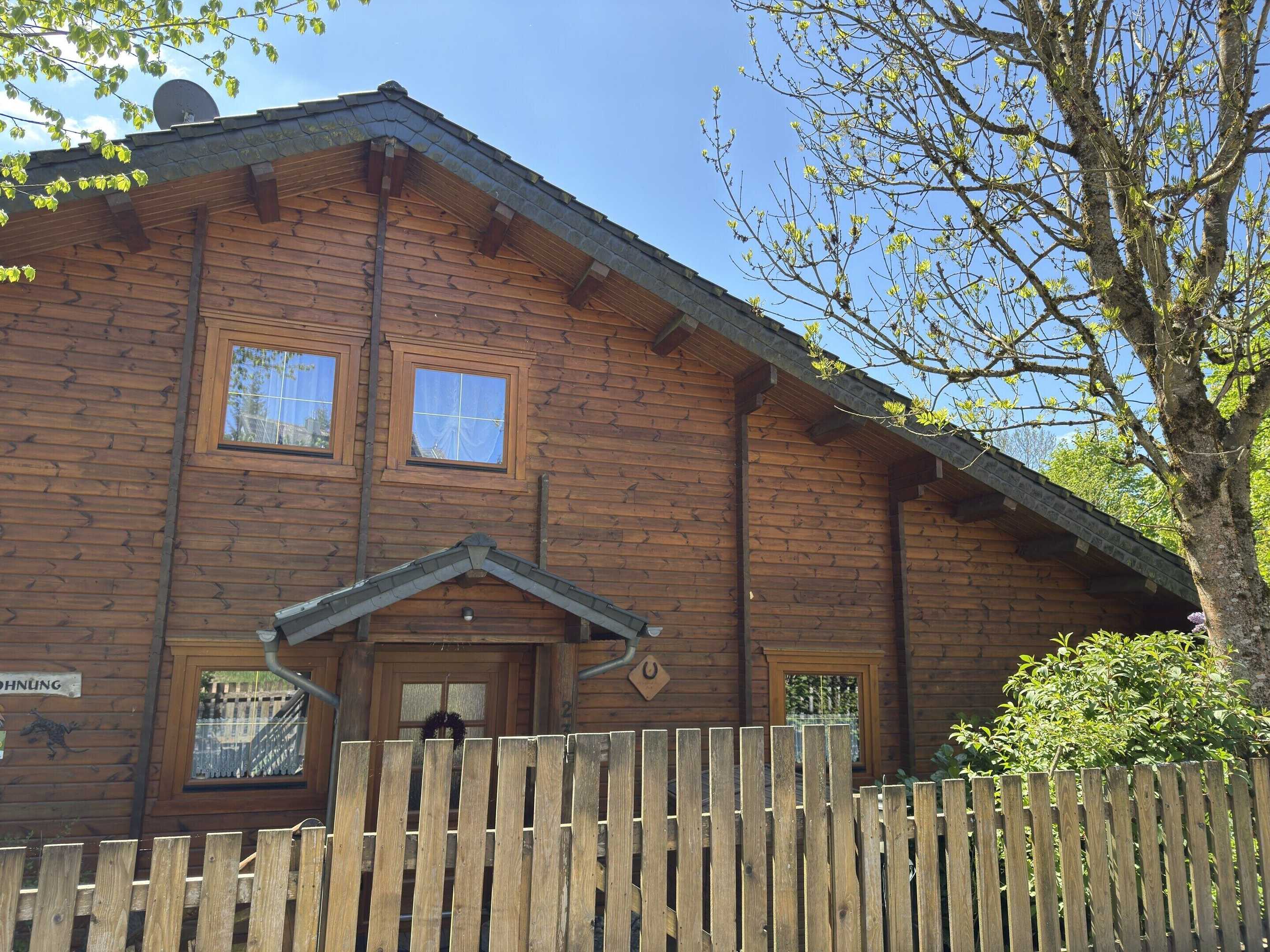 Gift card for Ferienwohnung, Clausthal-Zellerfeld Gift card for Ferienwohnung, Clausthal-Zellerfeld