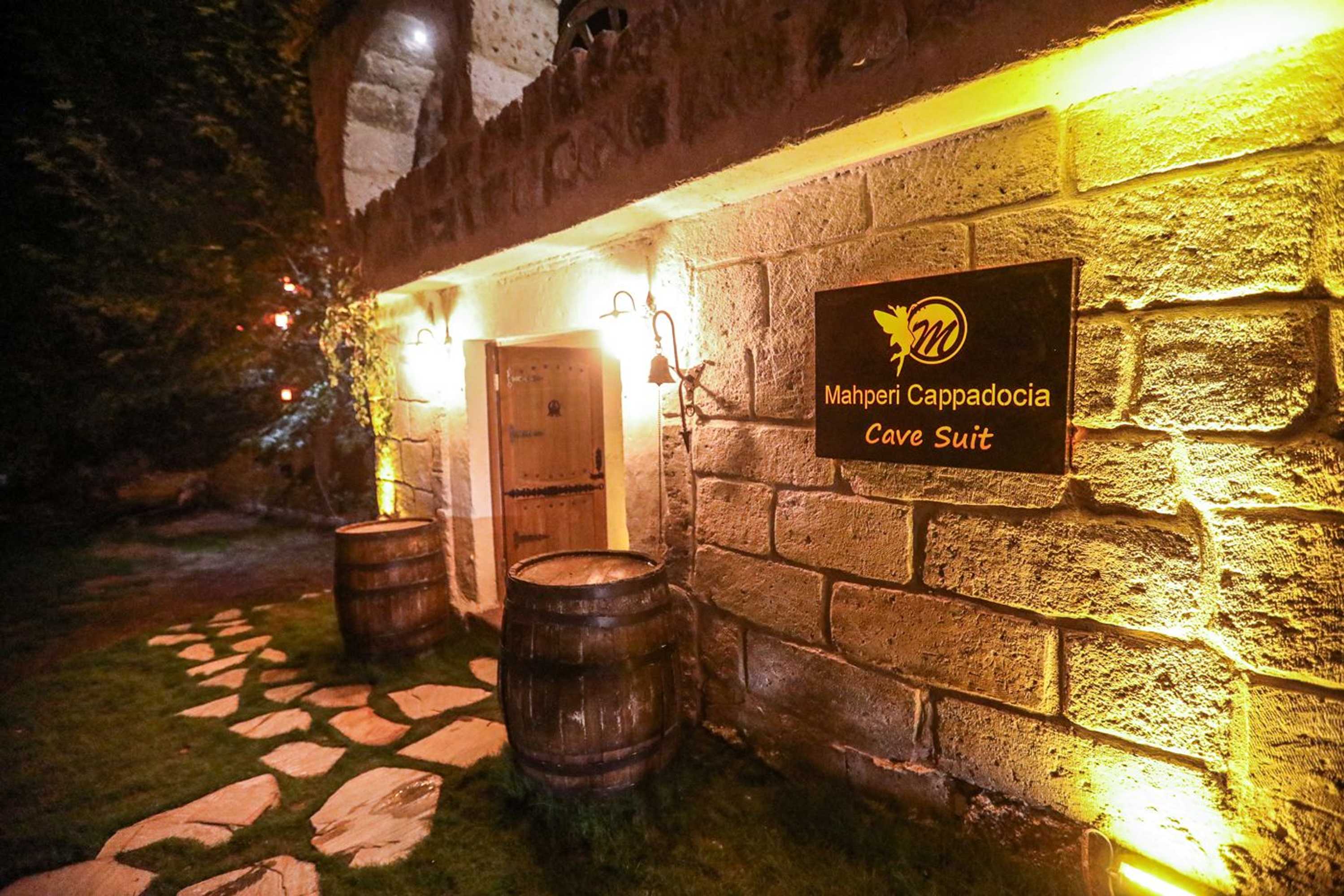 Gift card for Mahperi Cappadocia Cave Gift card for Mahperi Cappadocia Cave