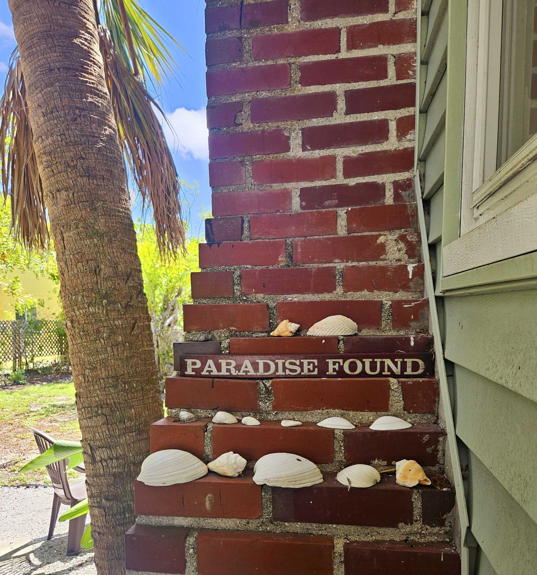 Gift card for Paradise Cove at Lemon Bay Gift card for Paradise Cove at Lemon Bay