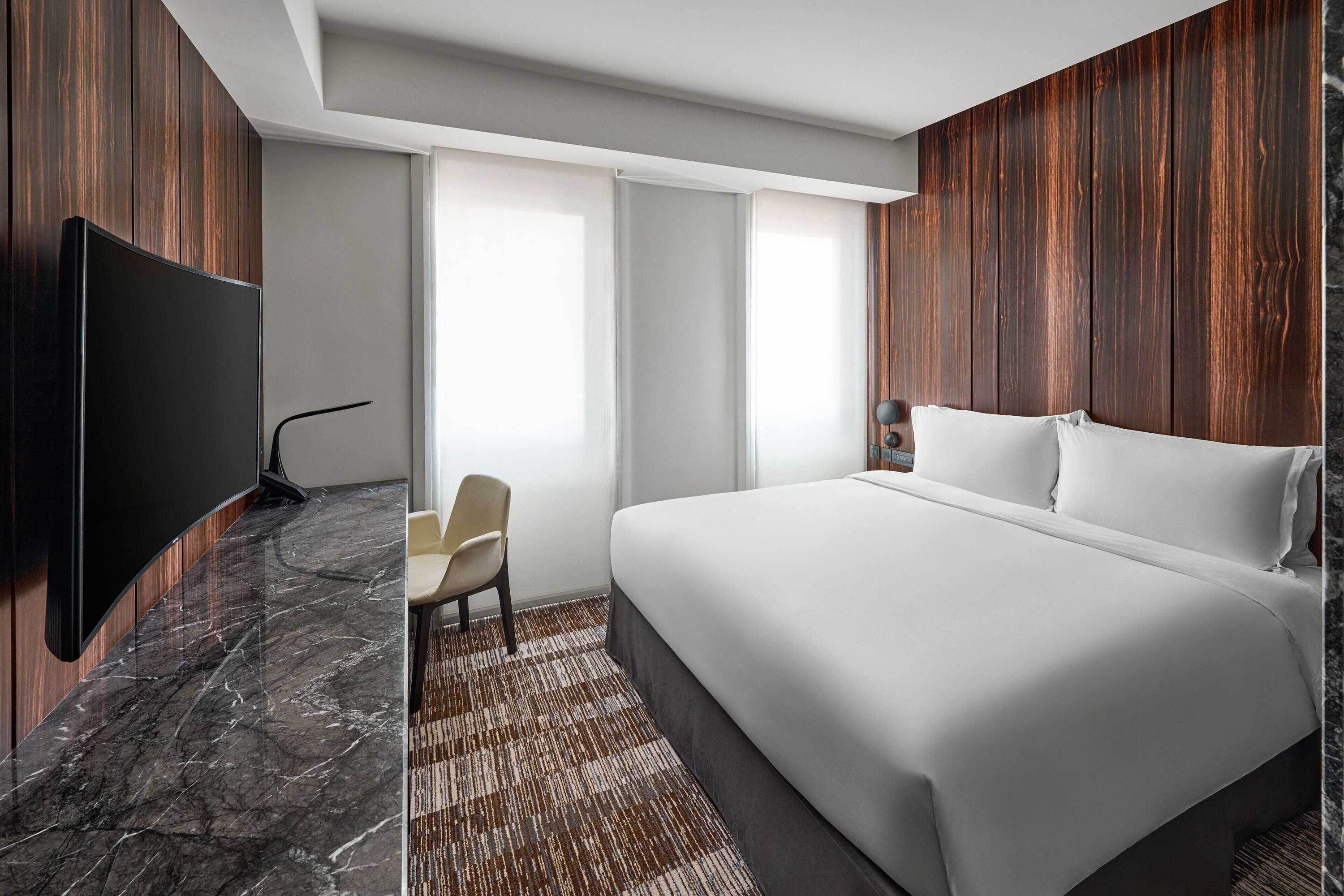 Gift card for Suz & Catorze Taipei, a Tribute Portfolio Hotel Gift card for Suz & Catorze Taipei, a Tribute Portfolio Hotel
