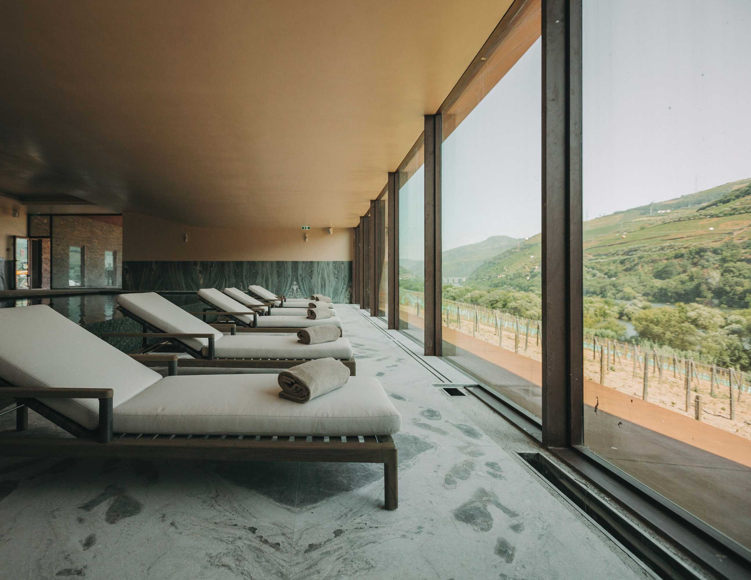 Gift card for Torel Quinta da Vacaria - Douro Valley