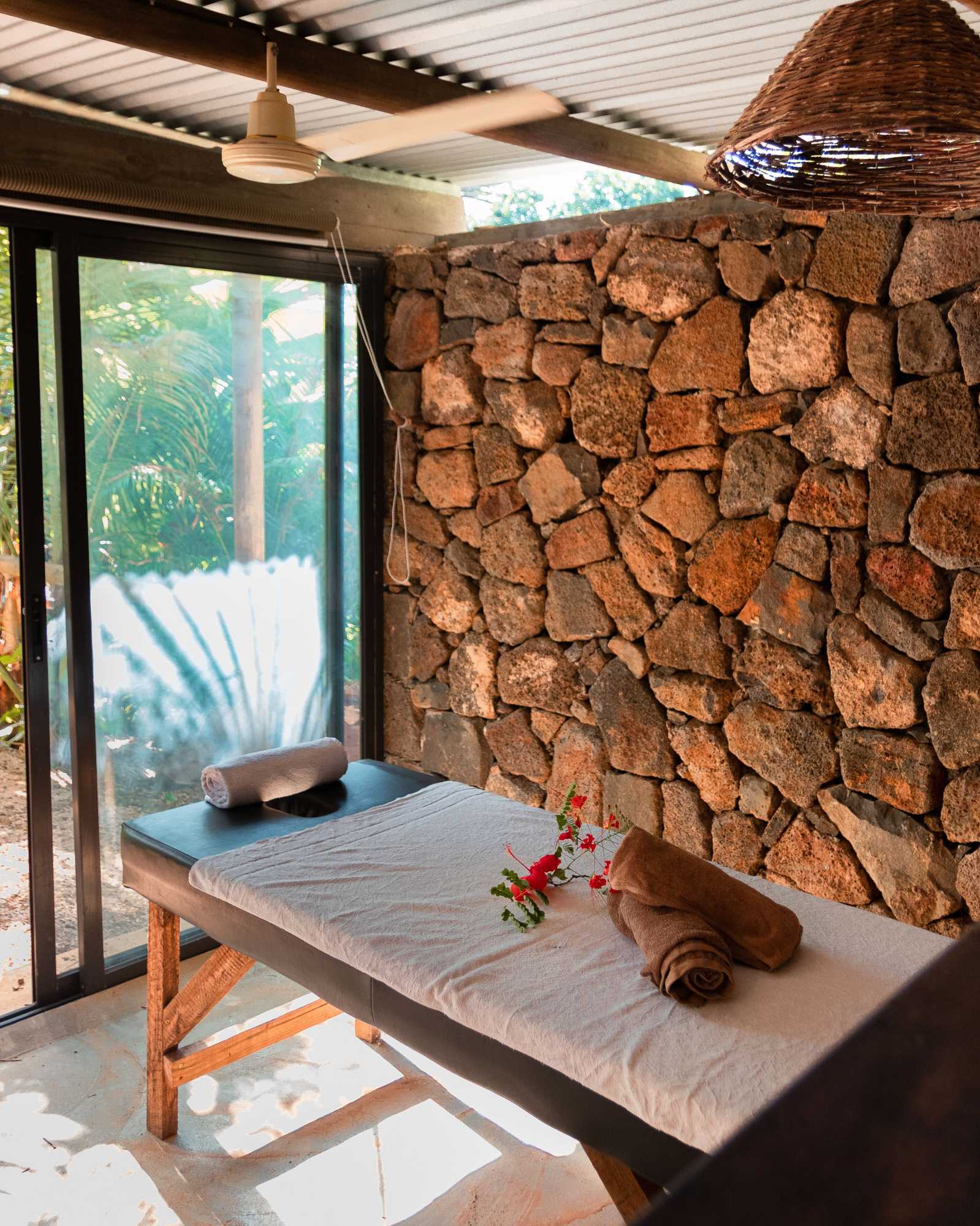 Gift card for Nativ Lodge & Spa Gift card for Nativ Lodge & Spa