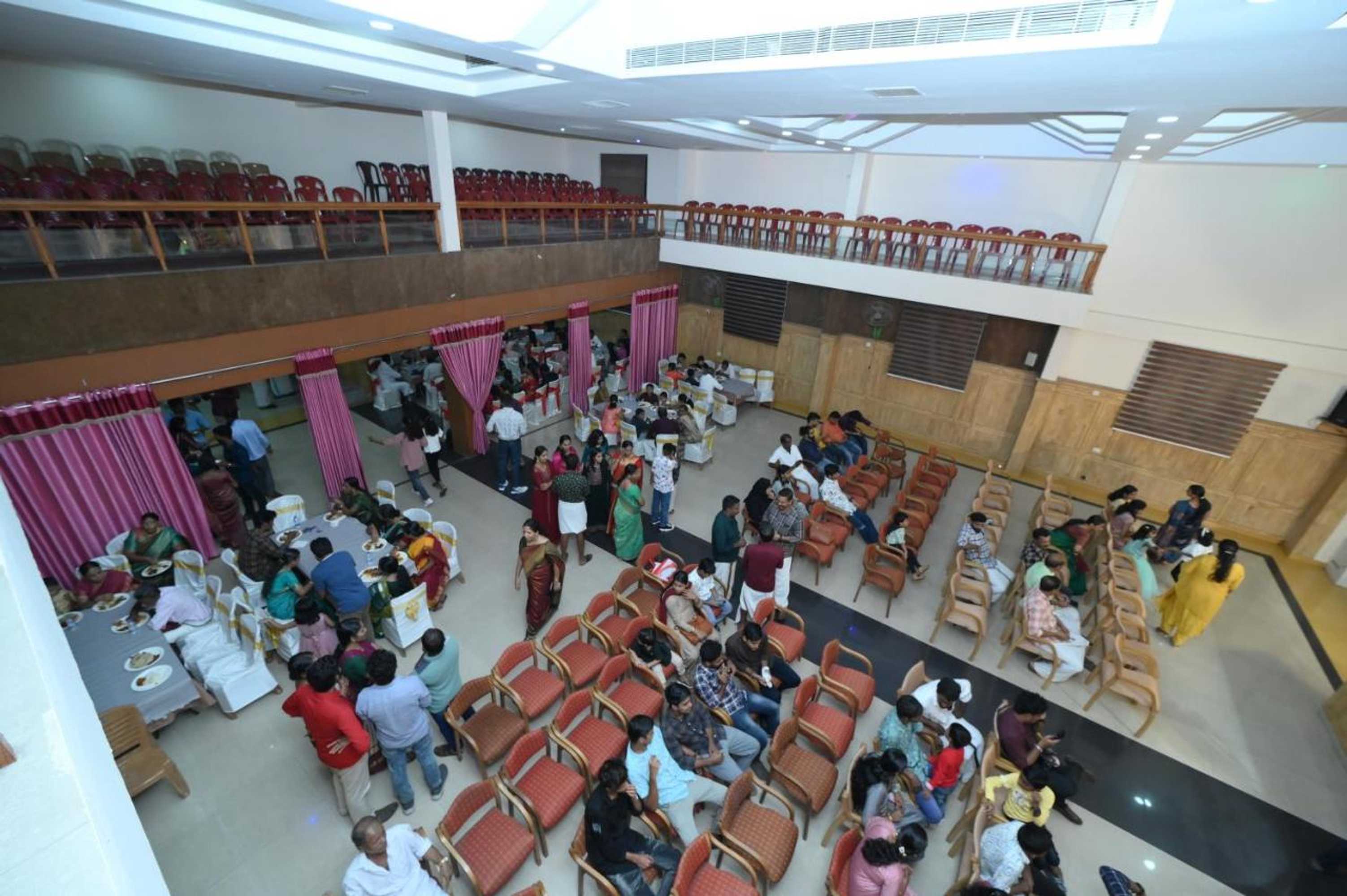 Gift card for Hotel Sky Park