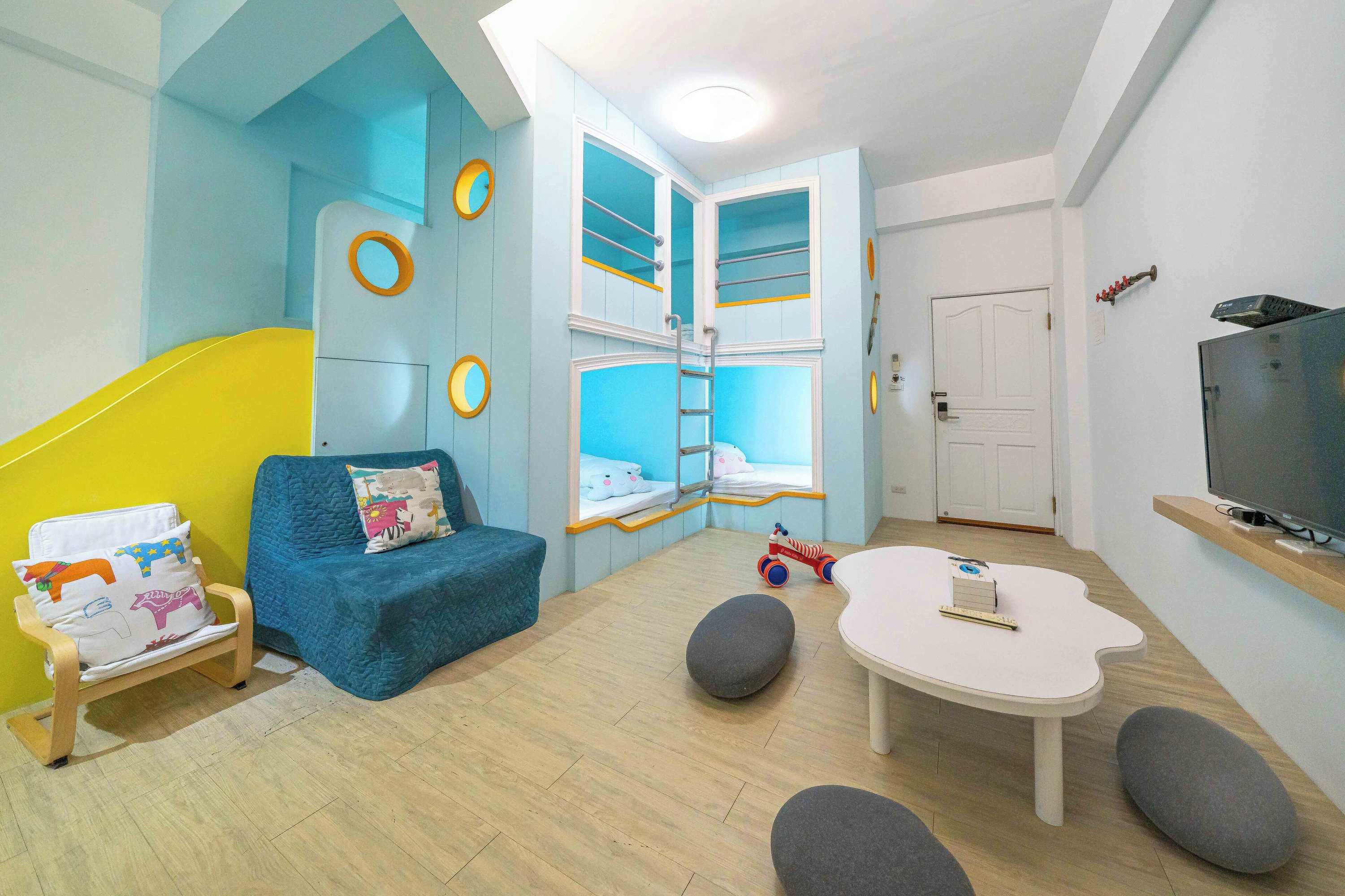 Gift card for Sigang Grandma House