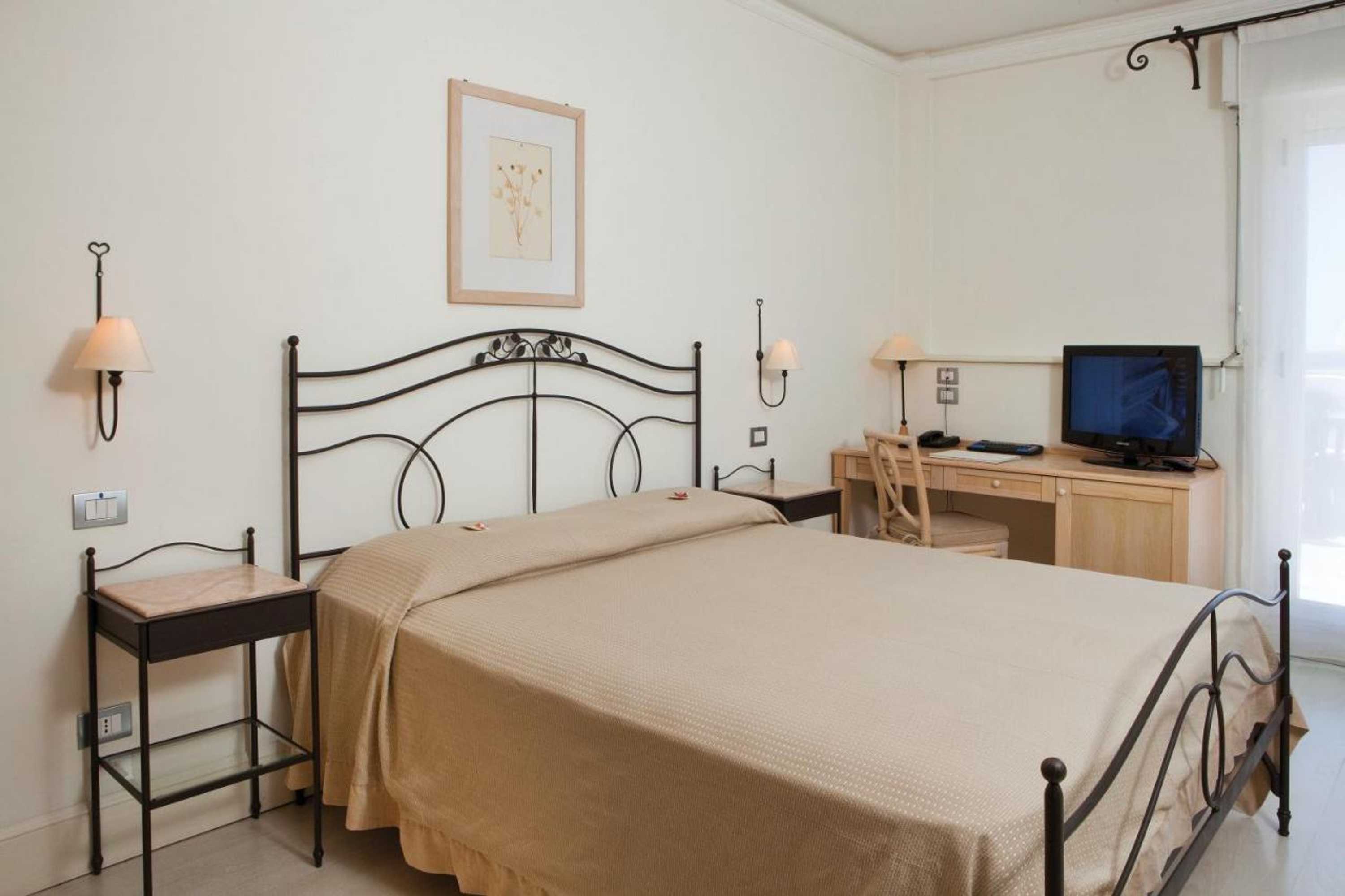 Gift card for Hotel Sirolo