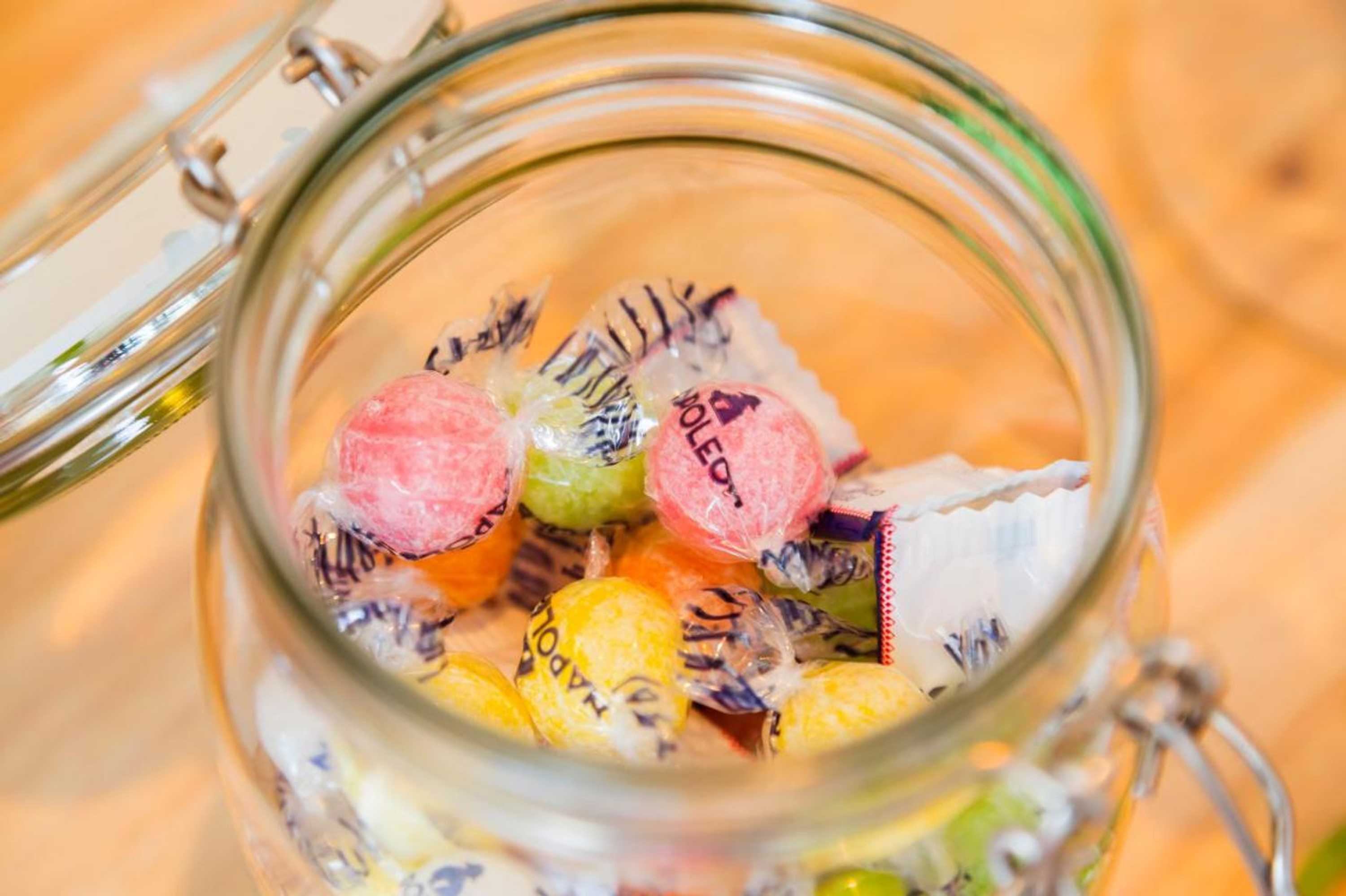 Gift card for Bij Jans B&b