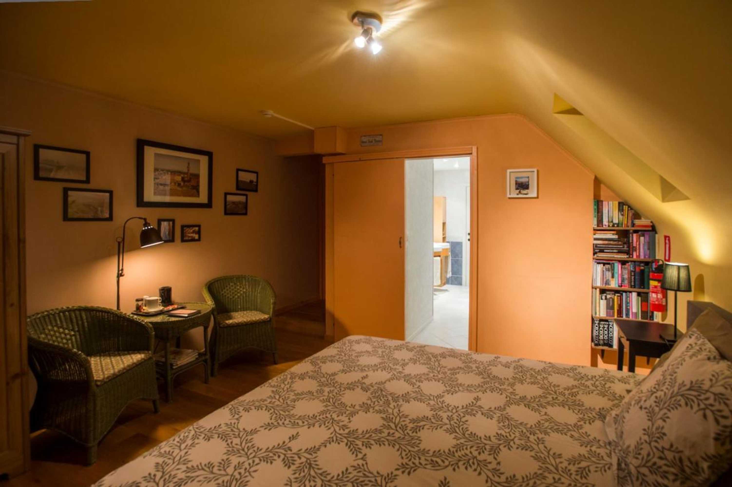 Gift card for Bed & Breakfast La Clé du Sud Gift card for Bed & Breakfast La Clé du Sud