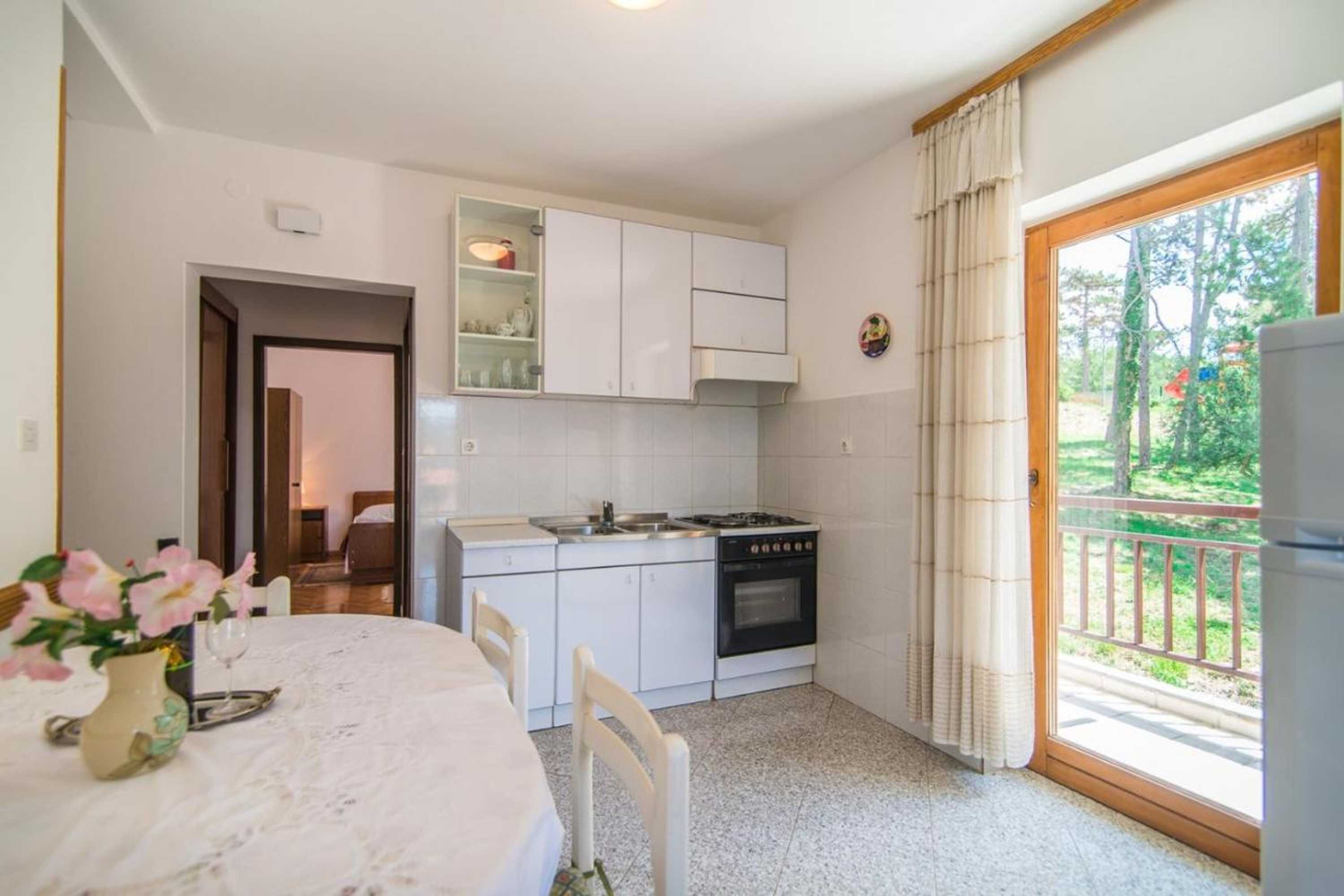 Gift card for Apartments Pino Rabac