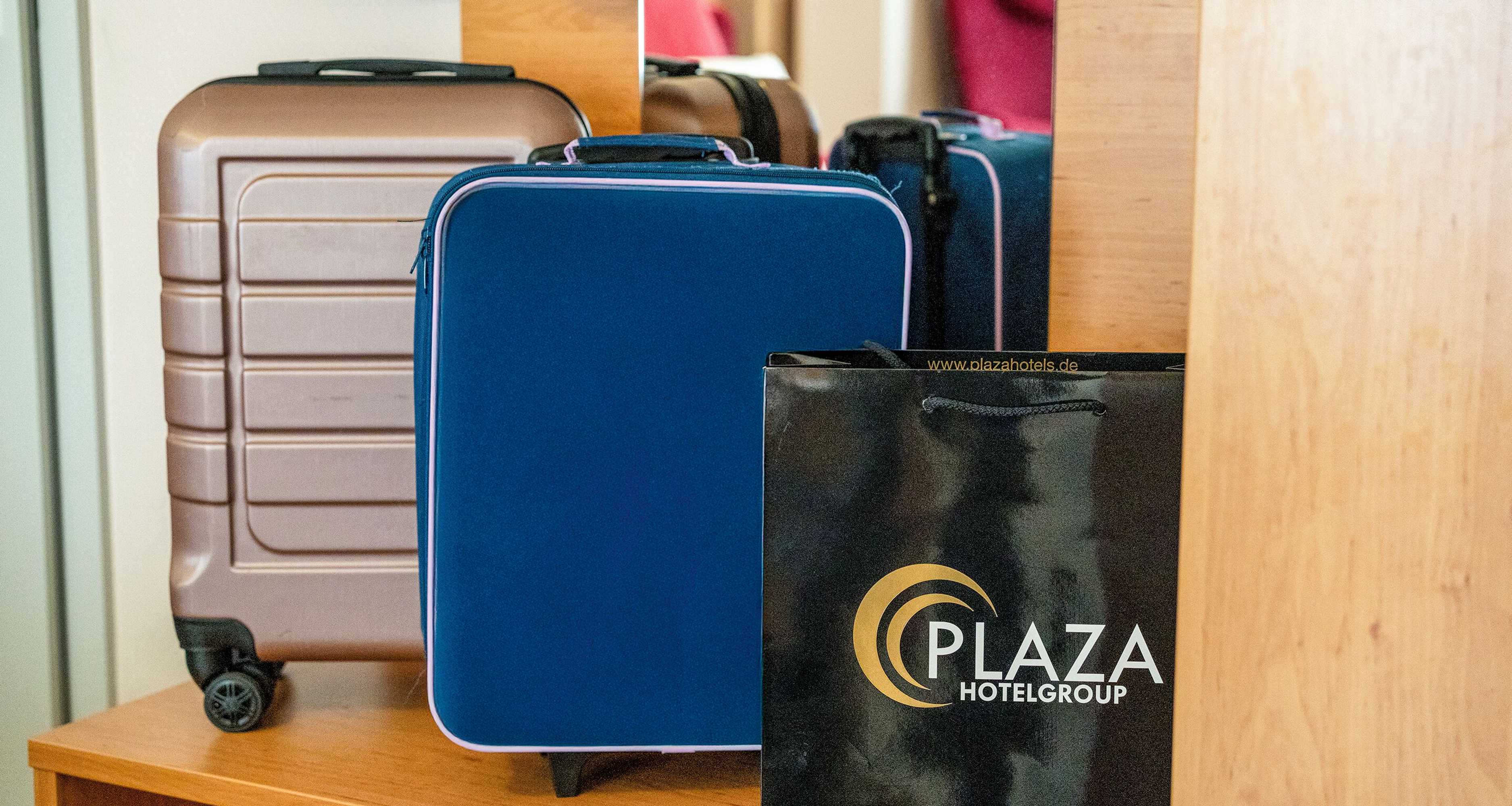 Gift card for Plaza Inn Braunschweig City Süd Gift card for Plaza Inn Braunschweig City Süd