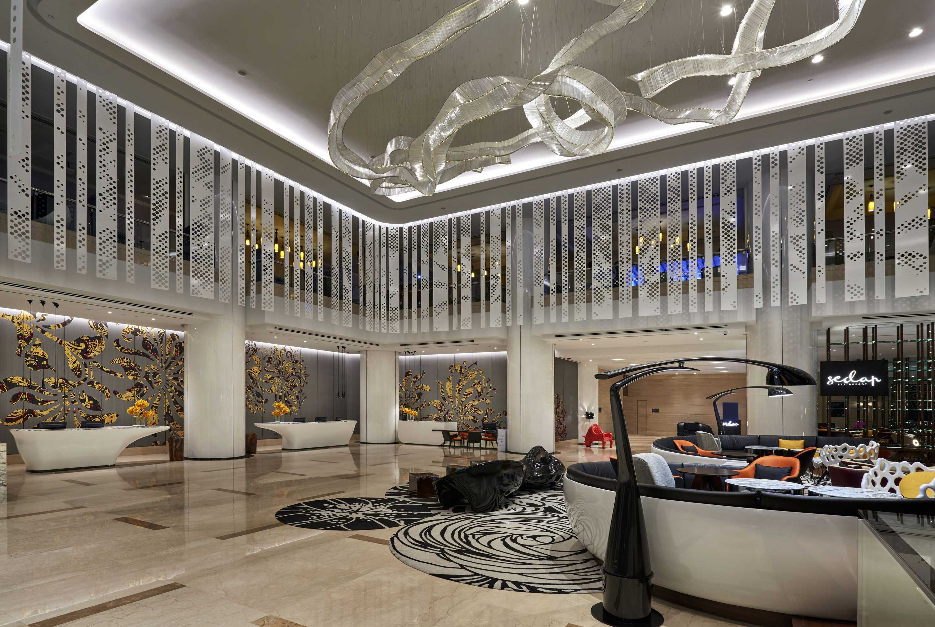 Gift card for Pullman Kuala Lumpur City Centre Hotel & Residences Gift card for Pullman Kuala Lumpur City Centre Hotel & Residences