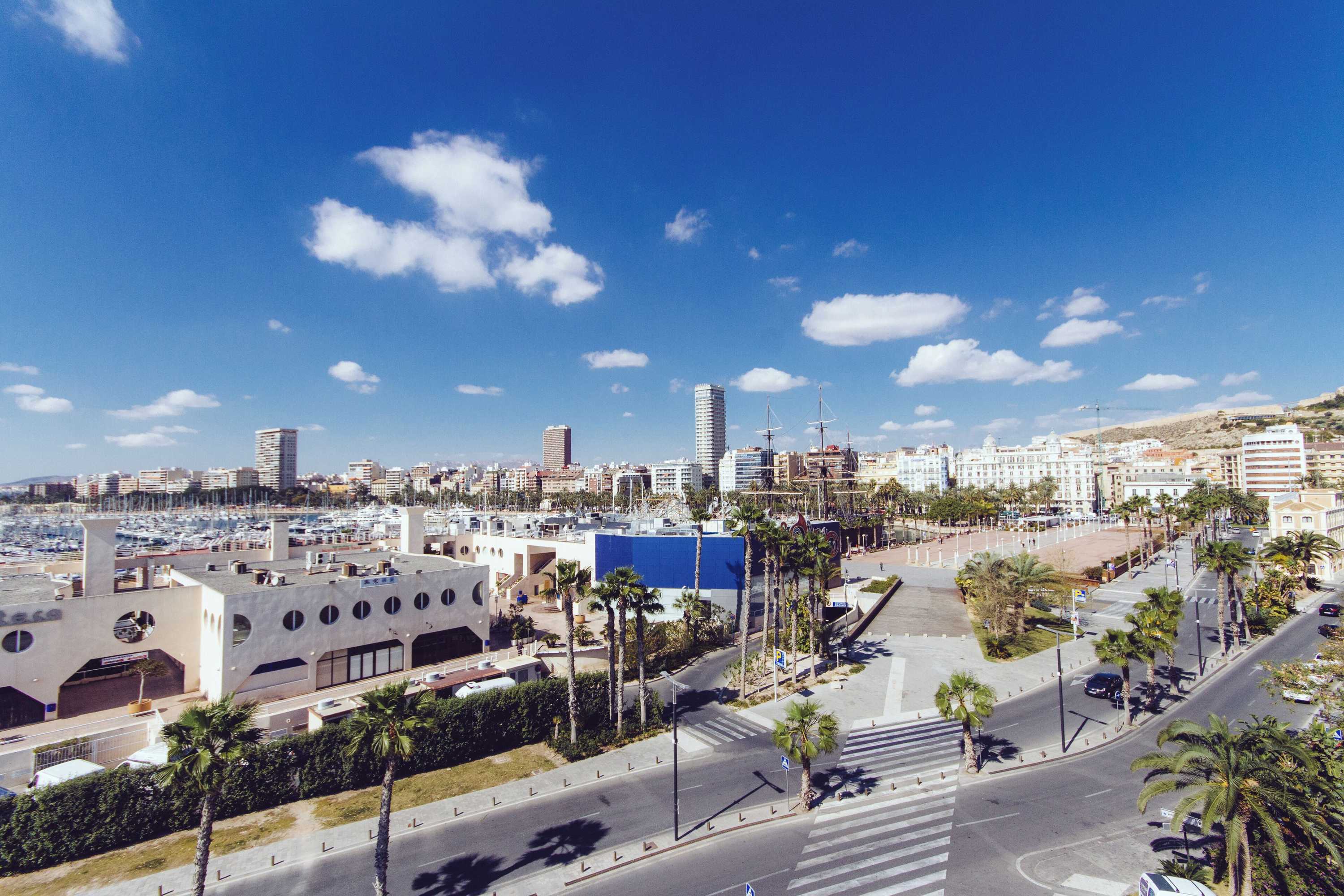 Gift card for Innside by Meliá Alicante Porta Maris Gift card for Innside by Meliá Alicante Porta Maris