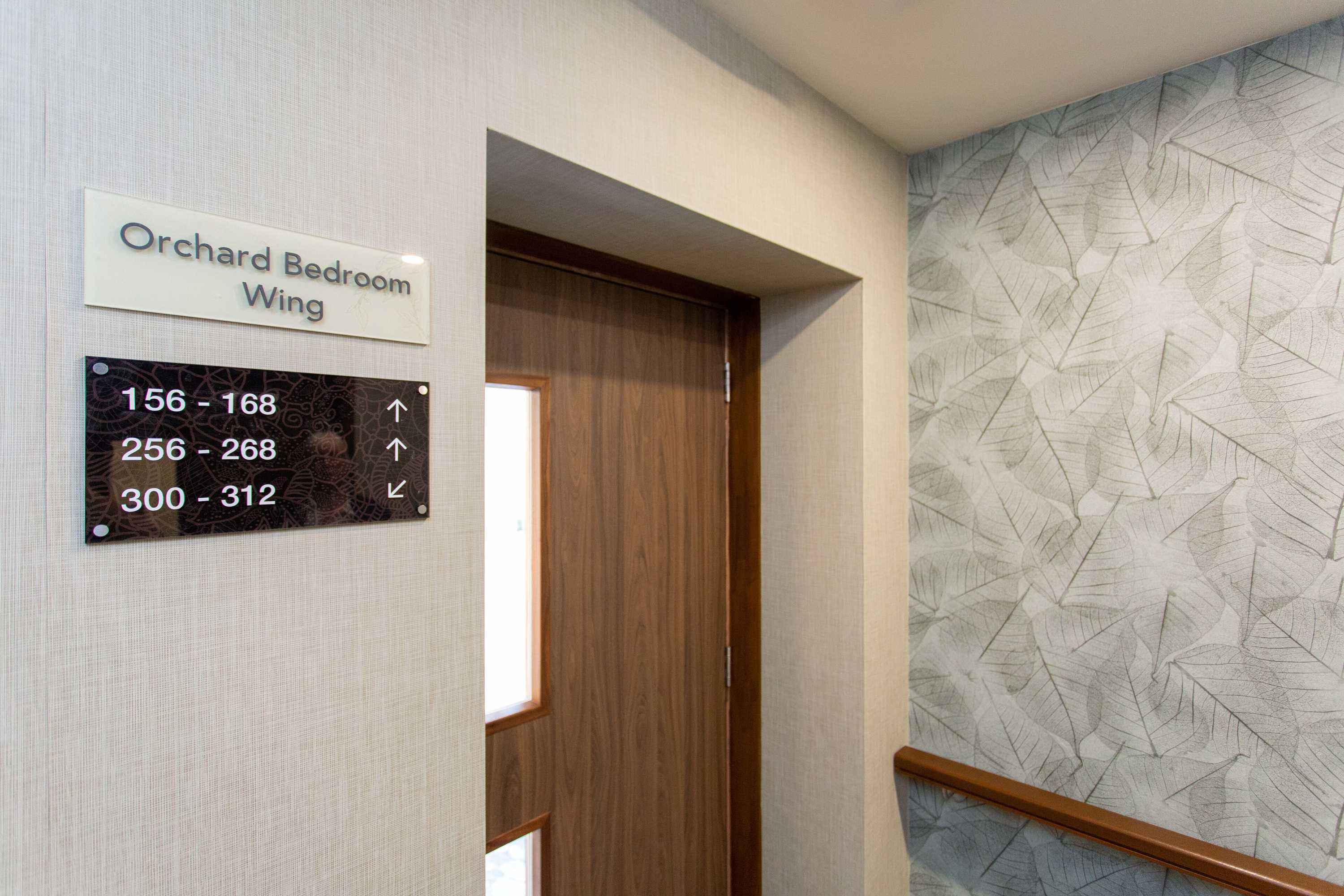 Gift card for Doubletree by Hilton Nottingham - Gateway