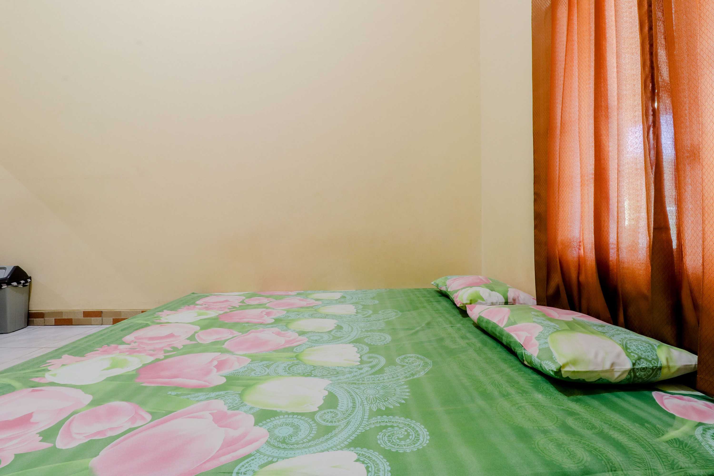 Gift card for Penginapan Barokah