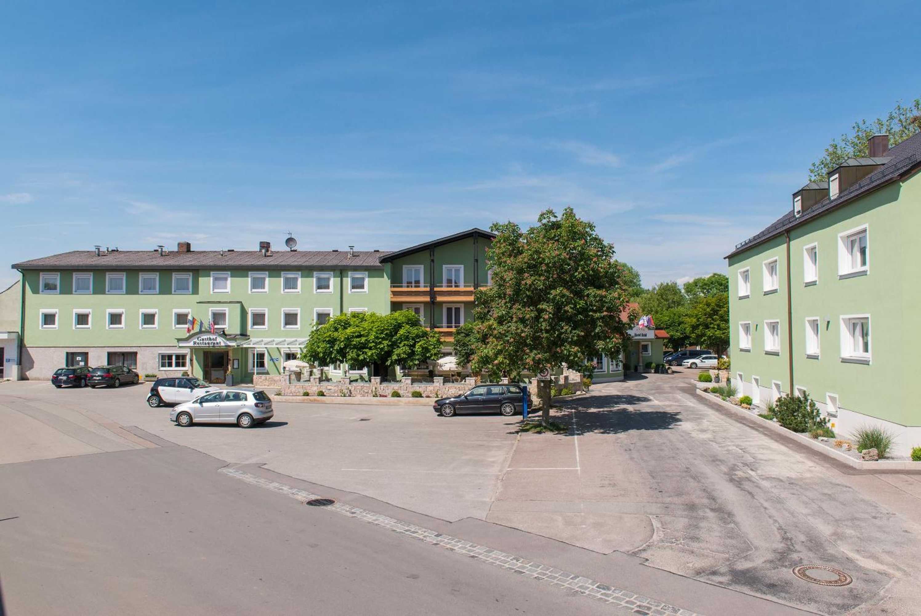 Gift card for Hotel & Gasthof Richard Held Gift card for Hotel & Gasthof Richard Held