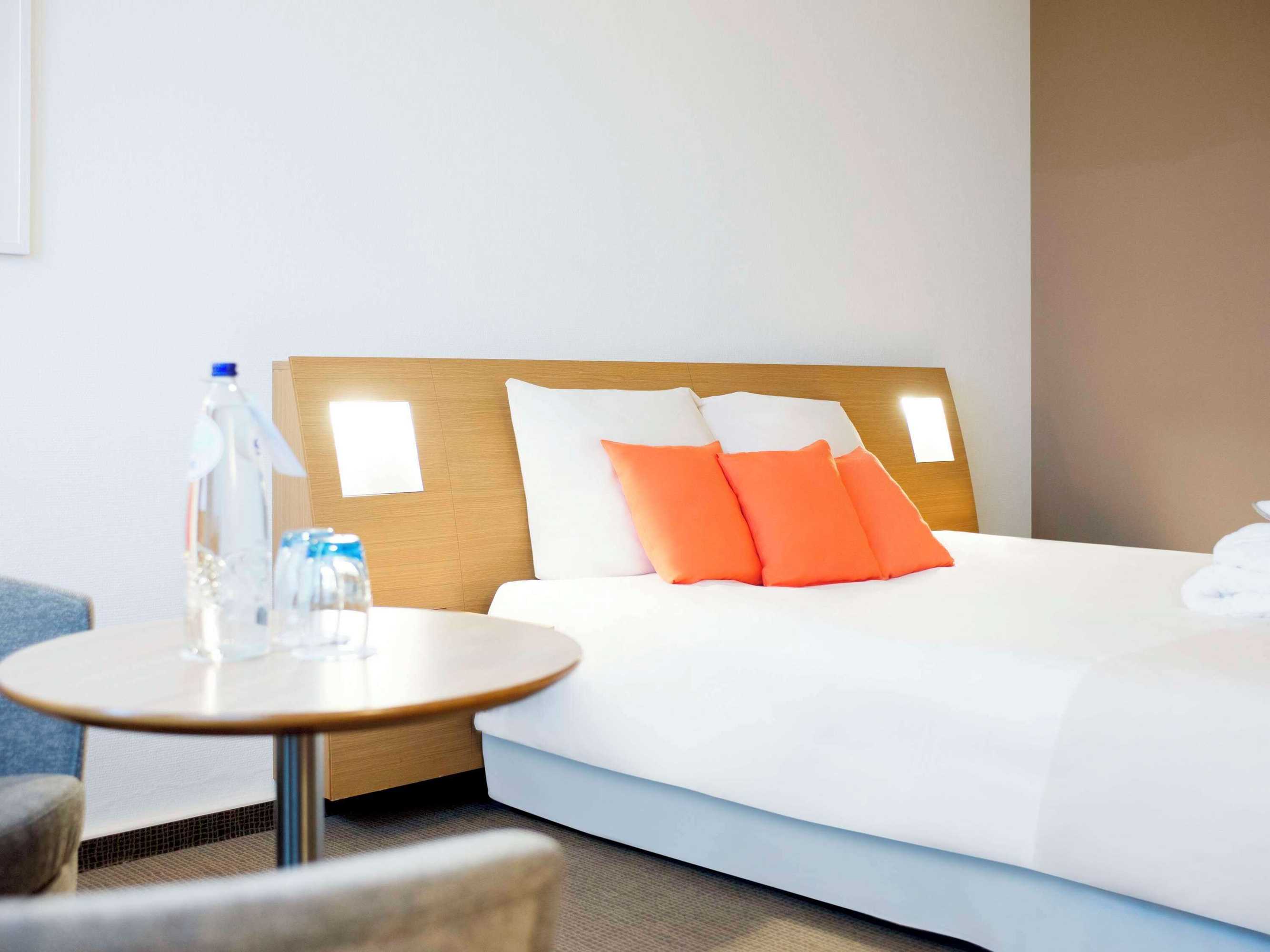 Gift card for Novotel Rotterdam Brainpark Gift card for Novotel Rotterdam Brainpark