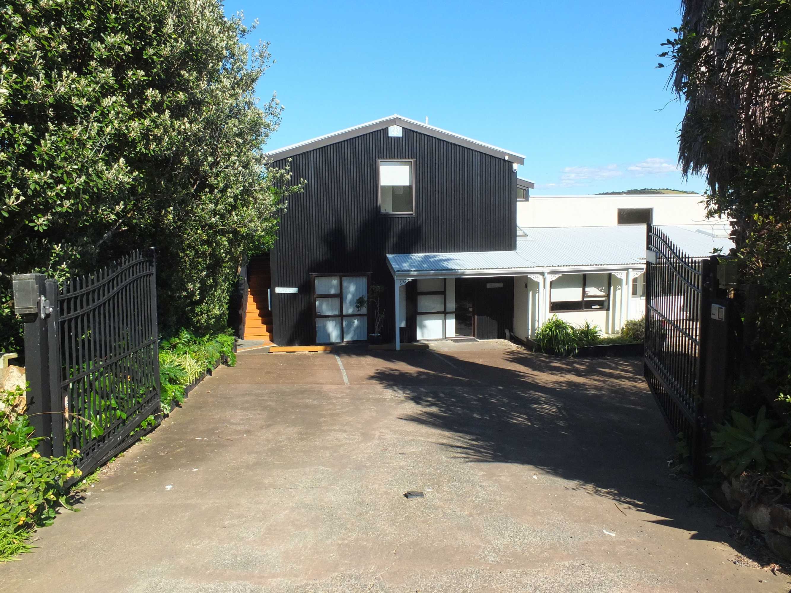 Gift card for Le Chalet Waiheke Apartments Gift card for Le Chalet Waiheke Apartments
