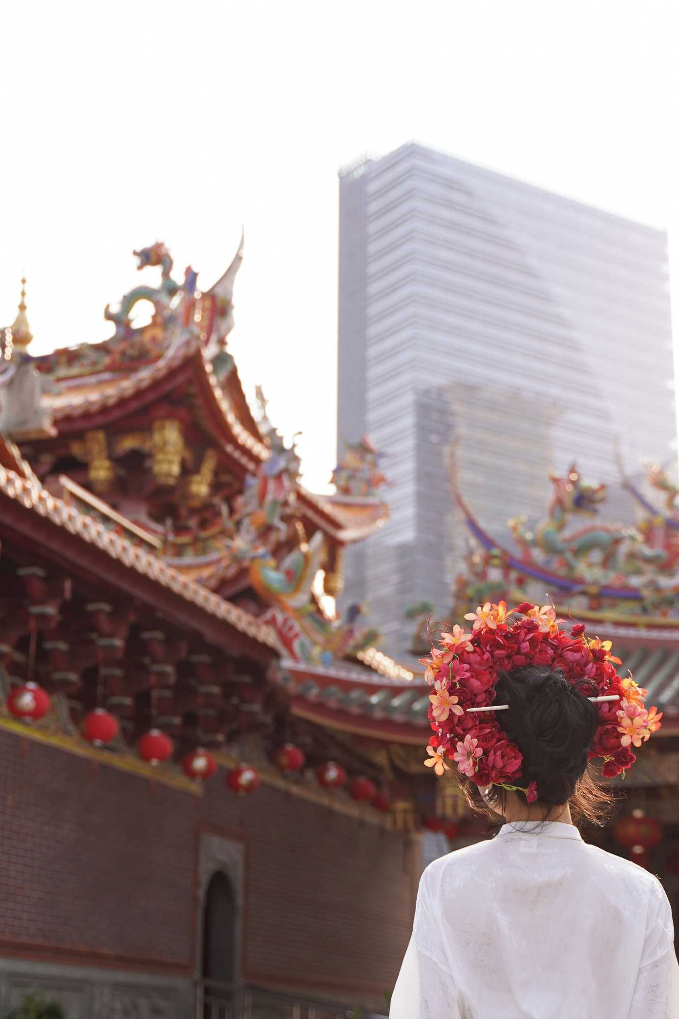 Gift card for Shangri-La Xiamen - 5-Minute Drive to Exhibition Center