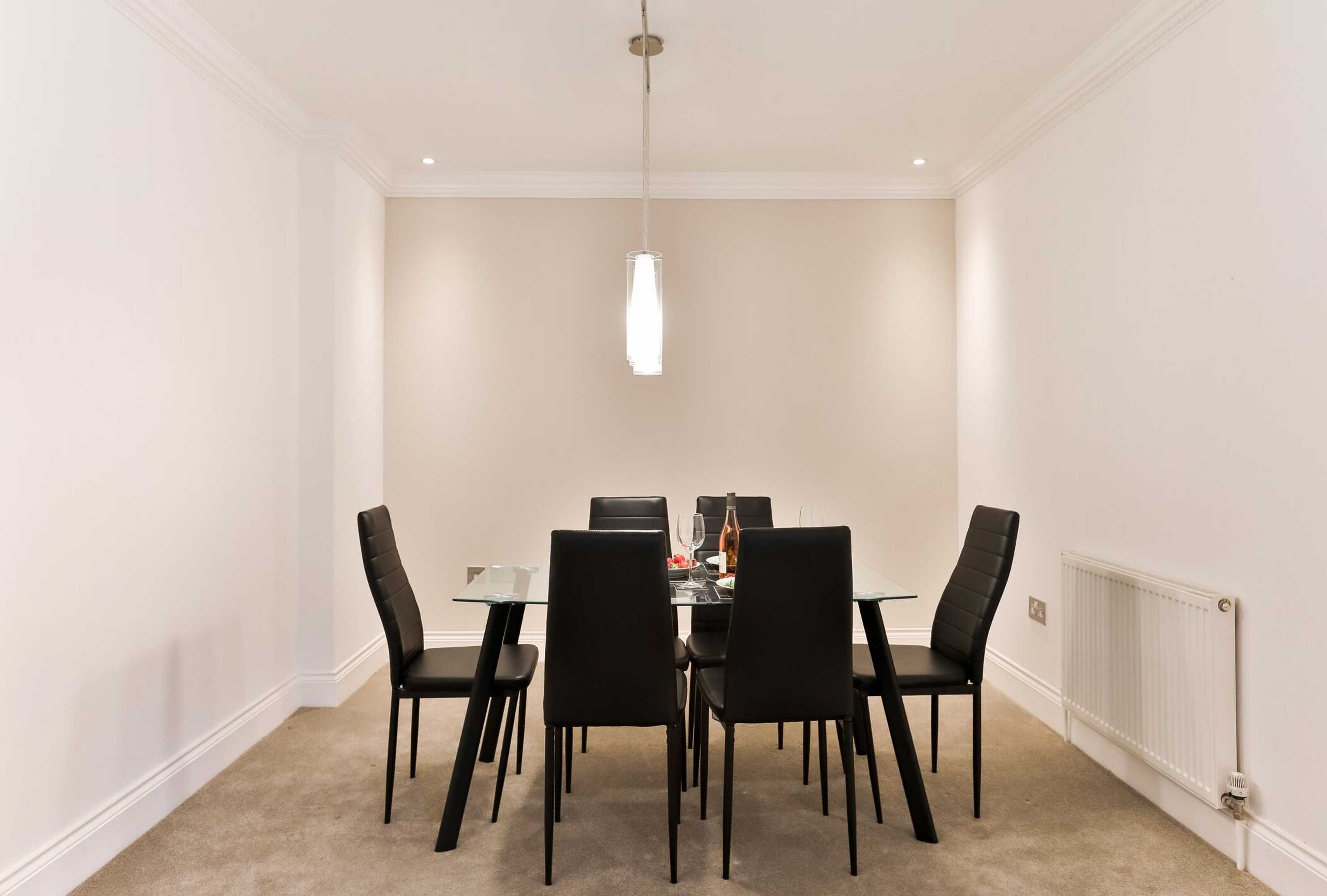 Gift card for Kvm - Jubilee Mansions Apartment by Kvm Stays