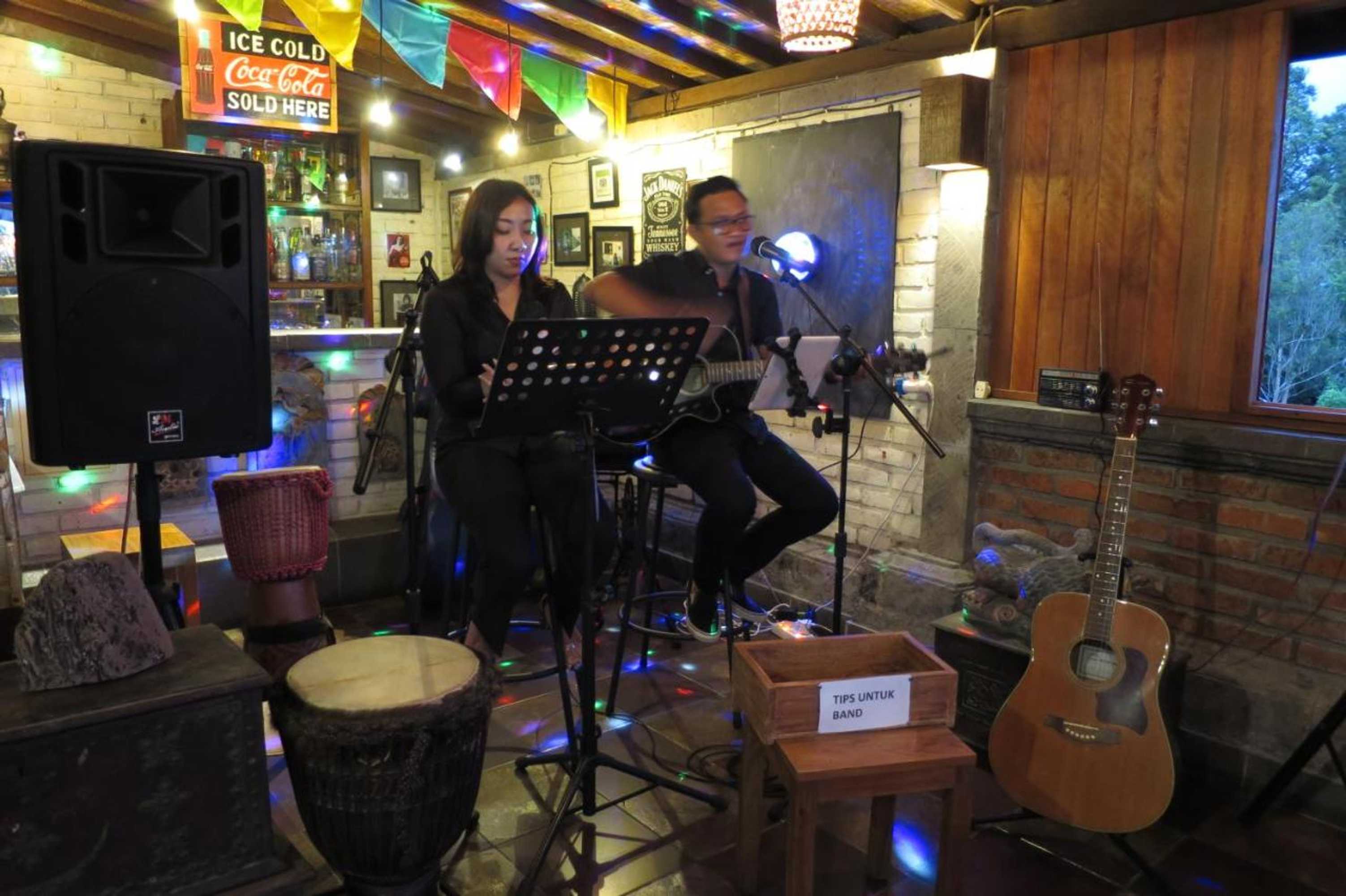 Gift card for Kebun Villa, Belimbing, Bali Gift card for Kebun Villa, Belimbing, Bali