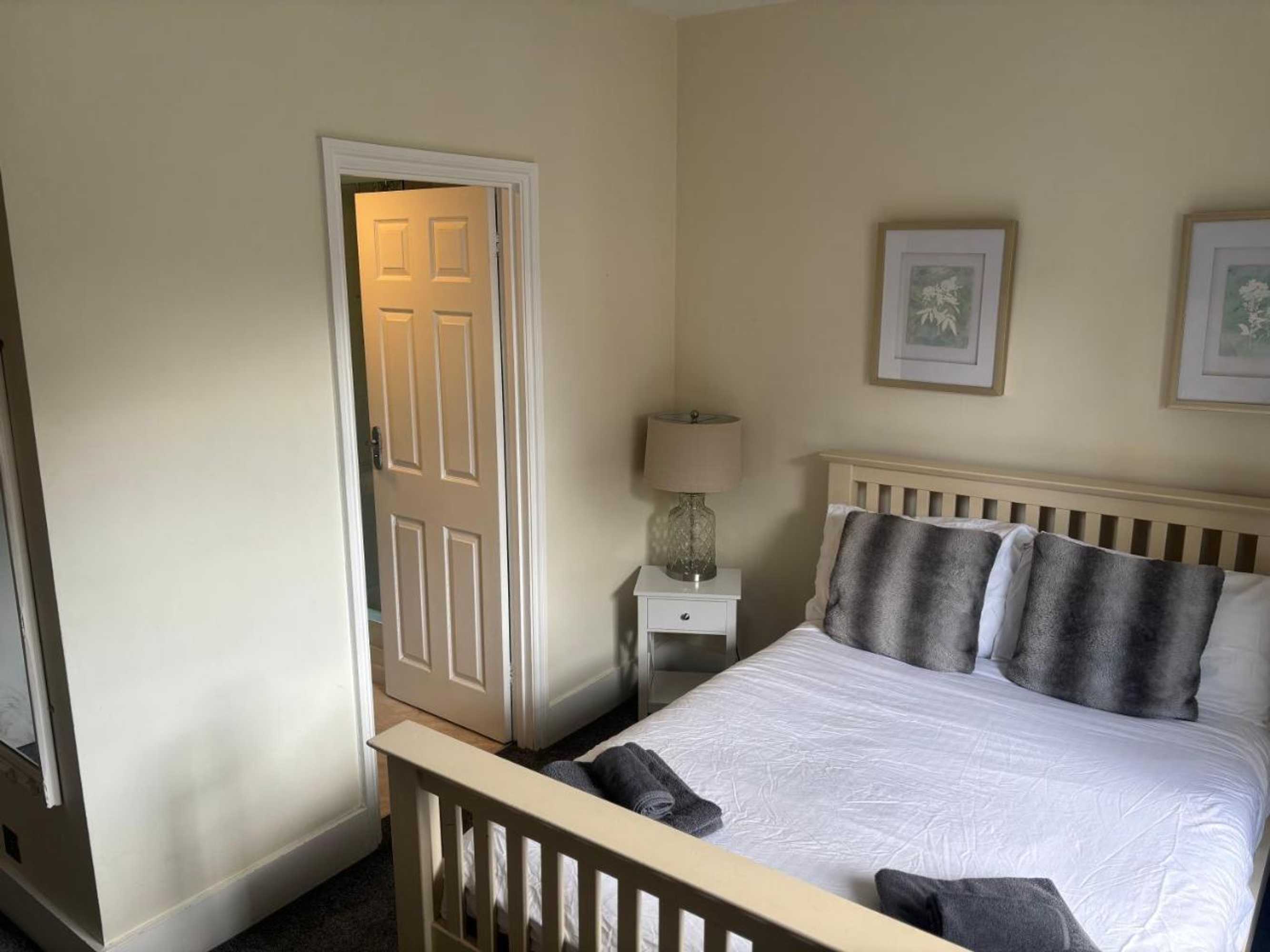 Gift card for The Three Tuns Hotel