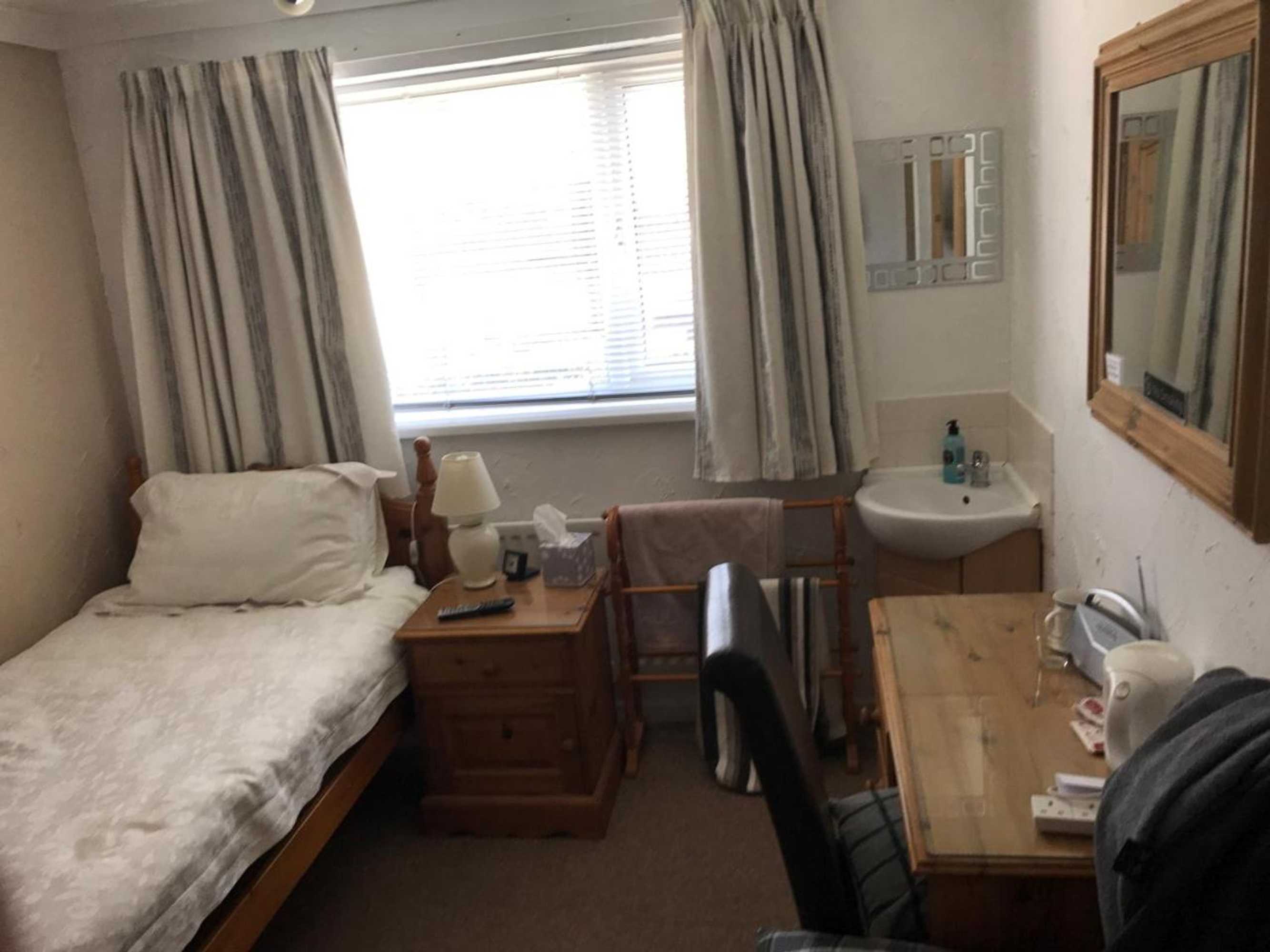 Gift card for HP Bed And Breakfast