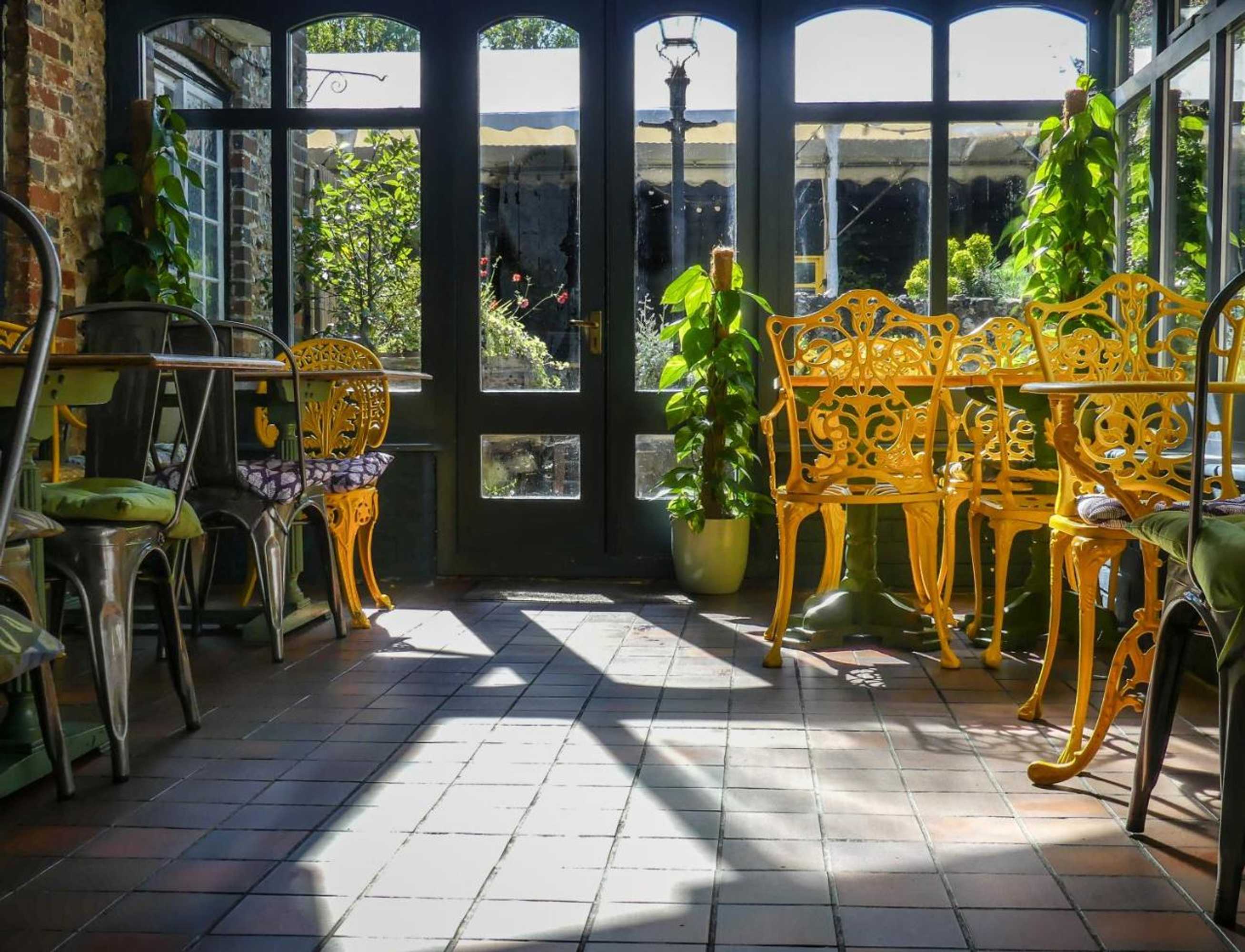 Gift card for Ye Olde Smugglers Inne