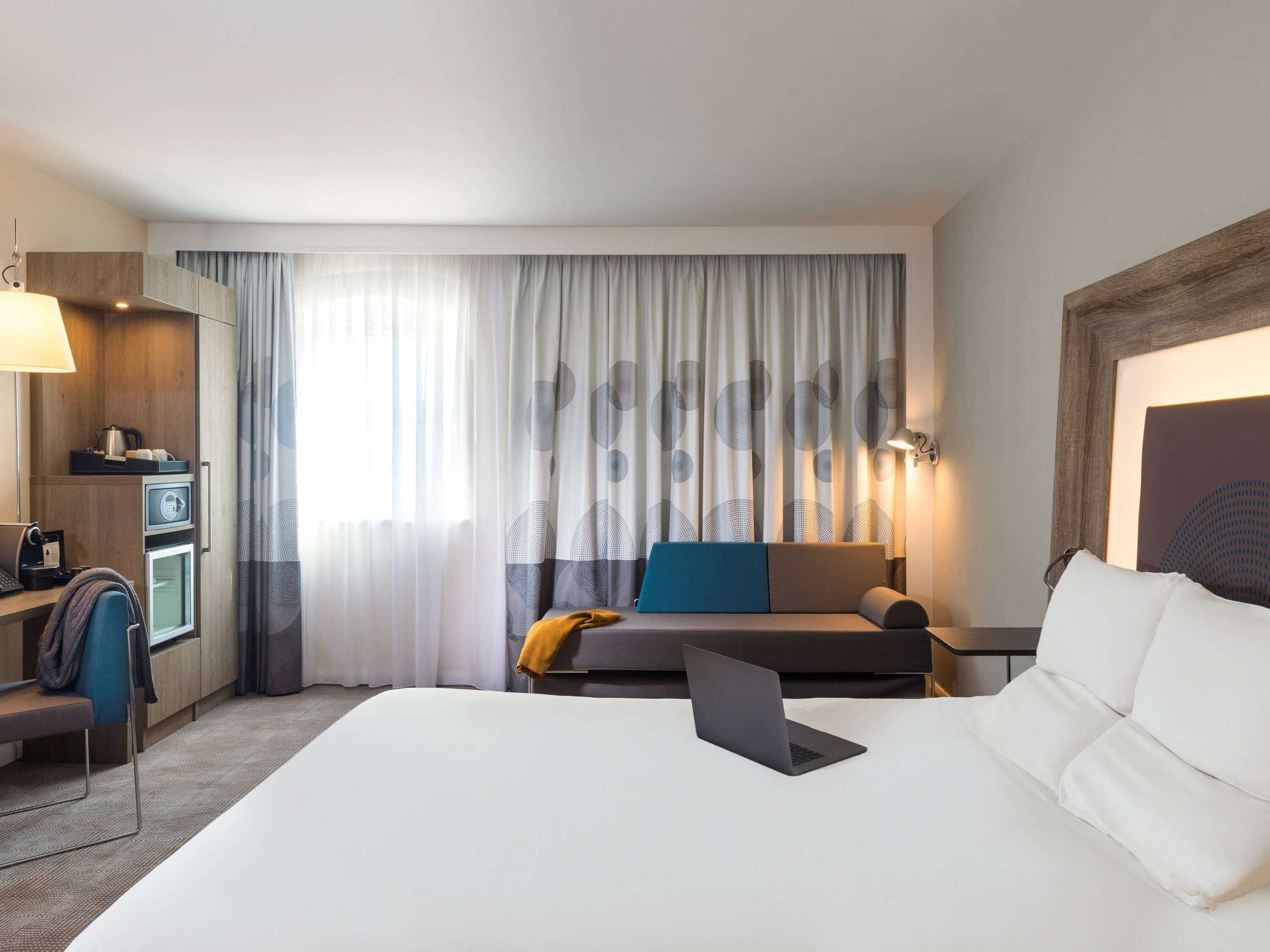 Gift card for Novotel Nottingham Derby Gift card for Novotel Nottingham Derby