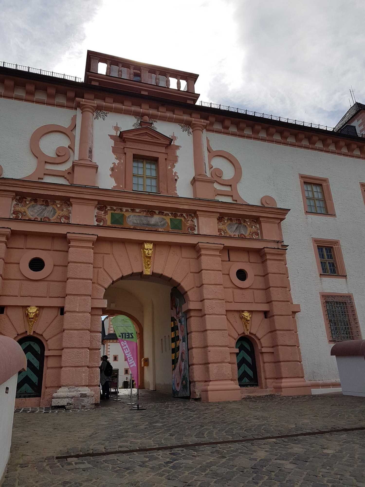 Gift card for Achat Hotel Dresden Altstadt