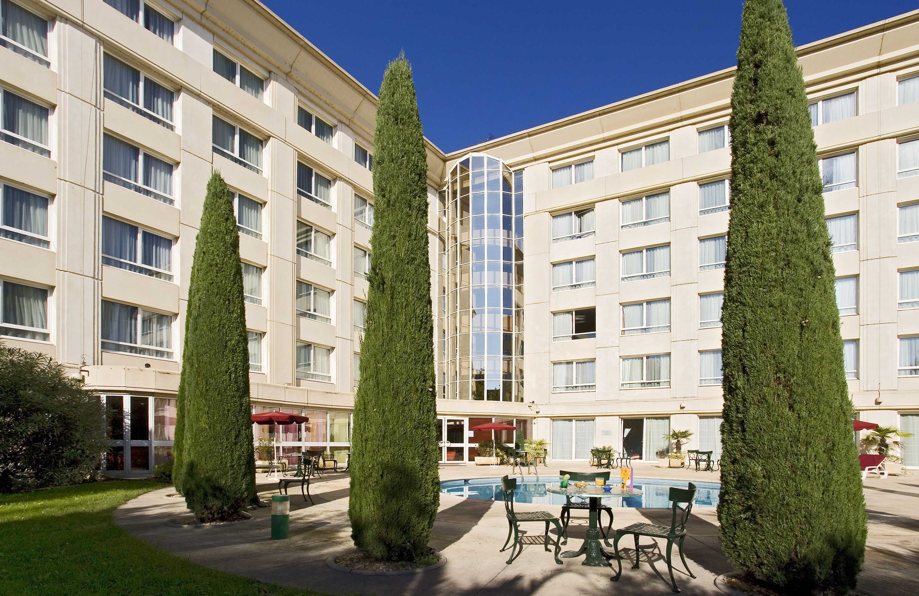 Gift card for Novotel Suites Montpellier Gift card for Novotel Suites Montpellier