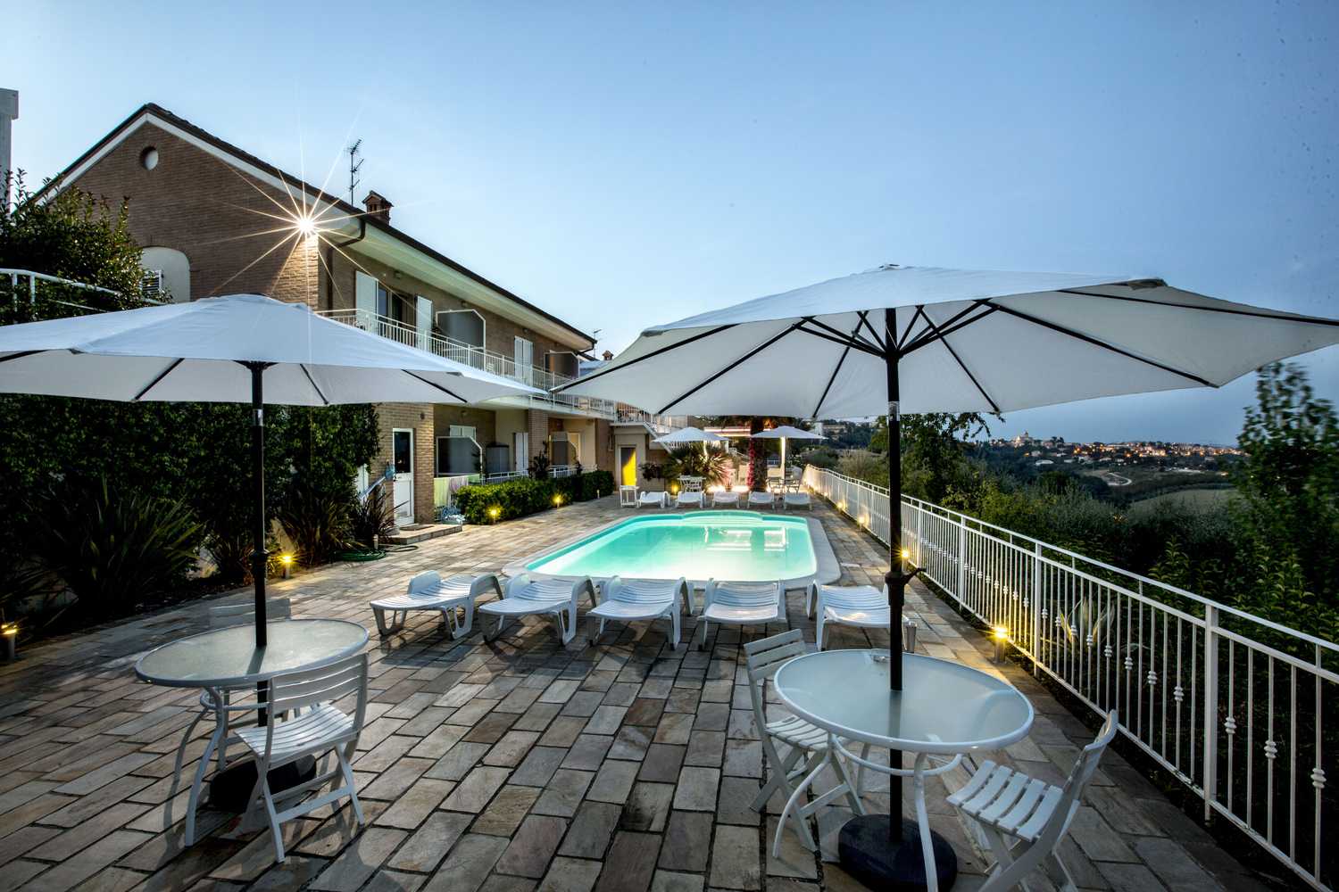 Gift card for B&b Macerata