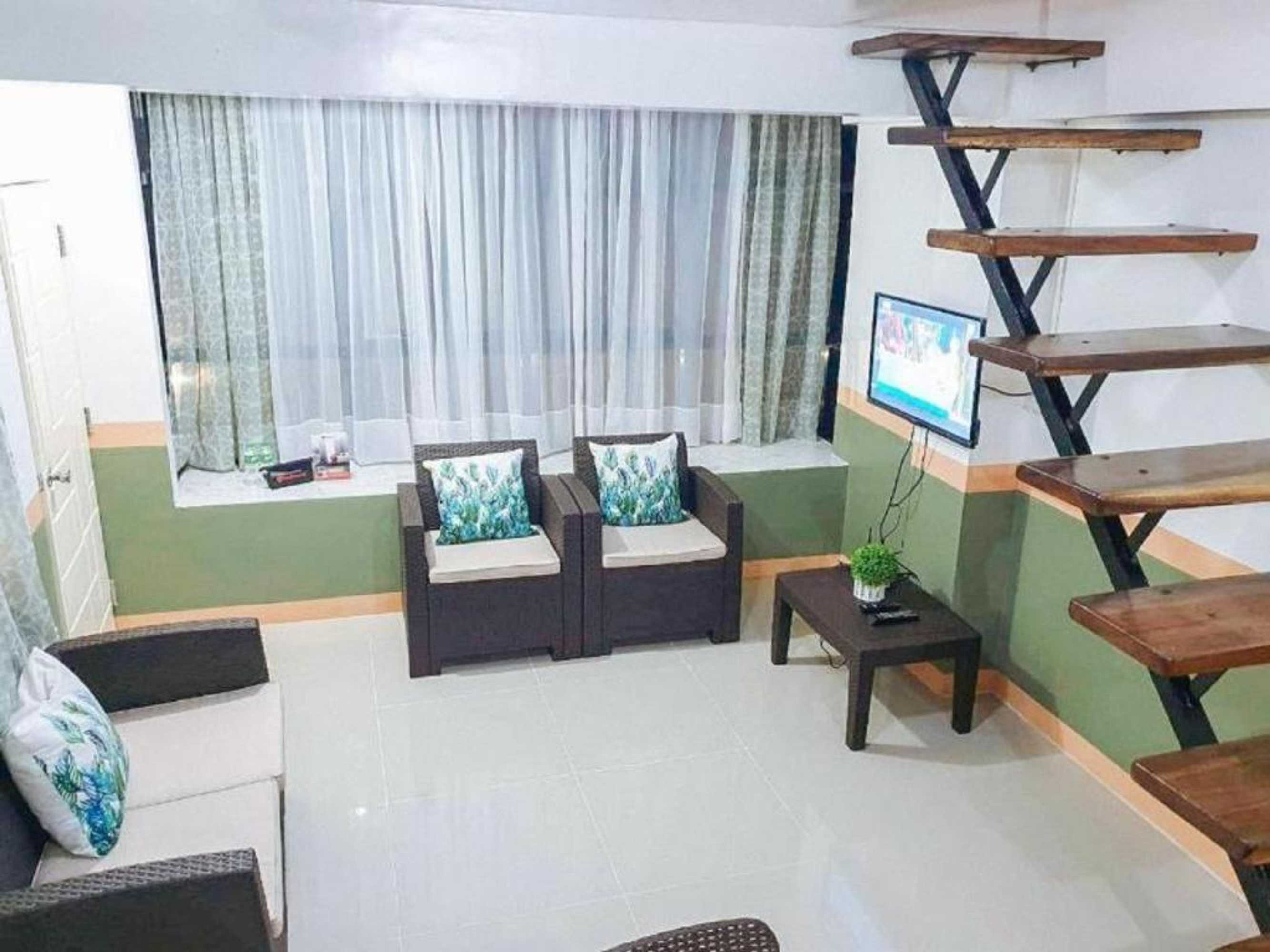 Gift card for Reddoorz Near Sgm Condotel Villa Beach Iloilo