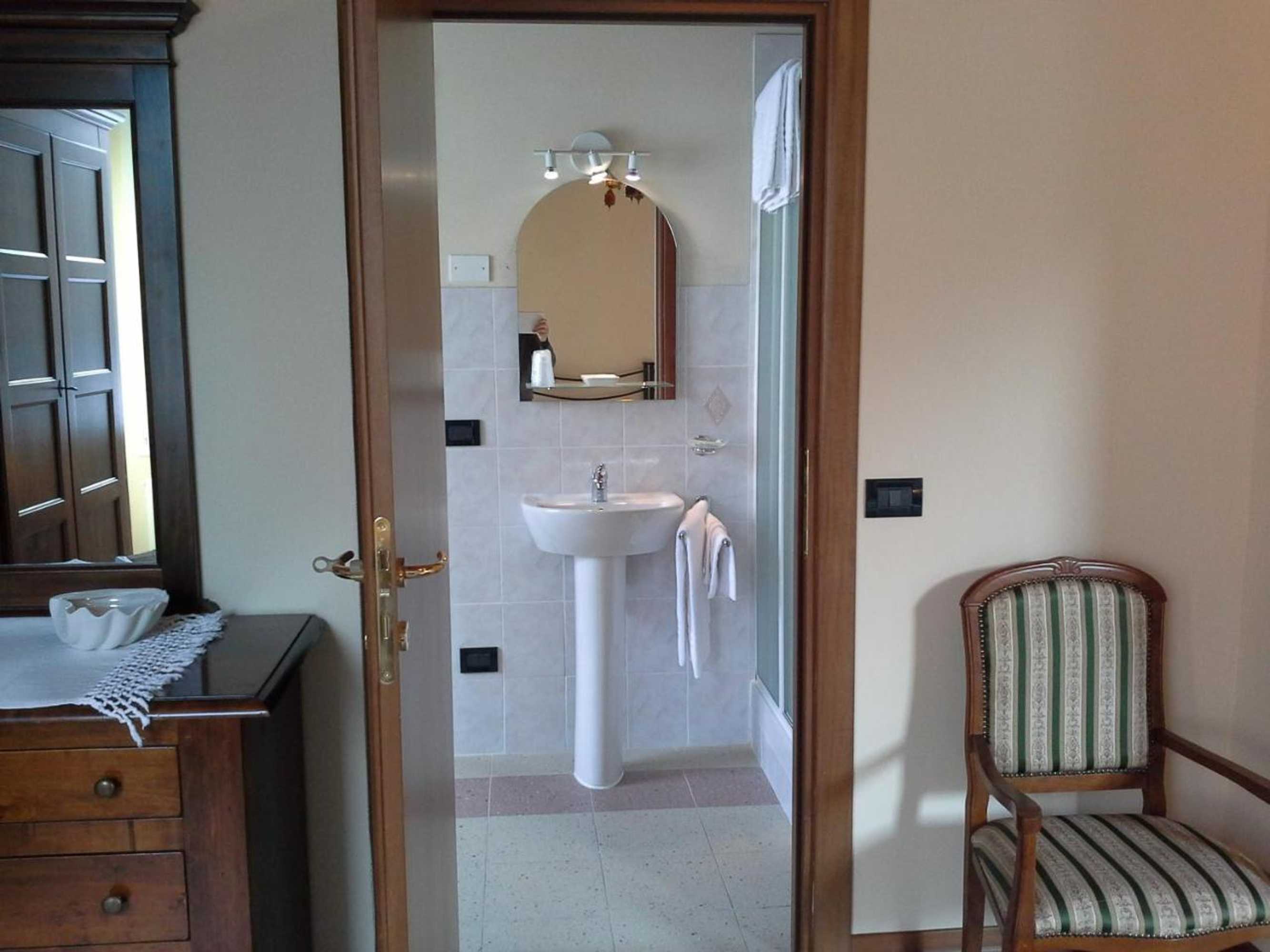 Gift card for Le Stanze Sul Po