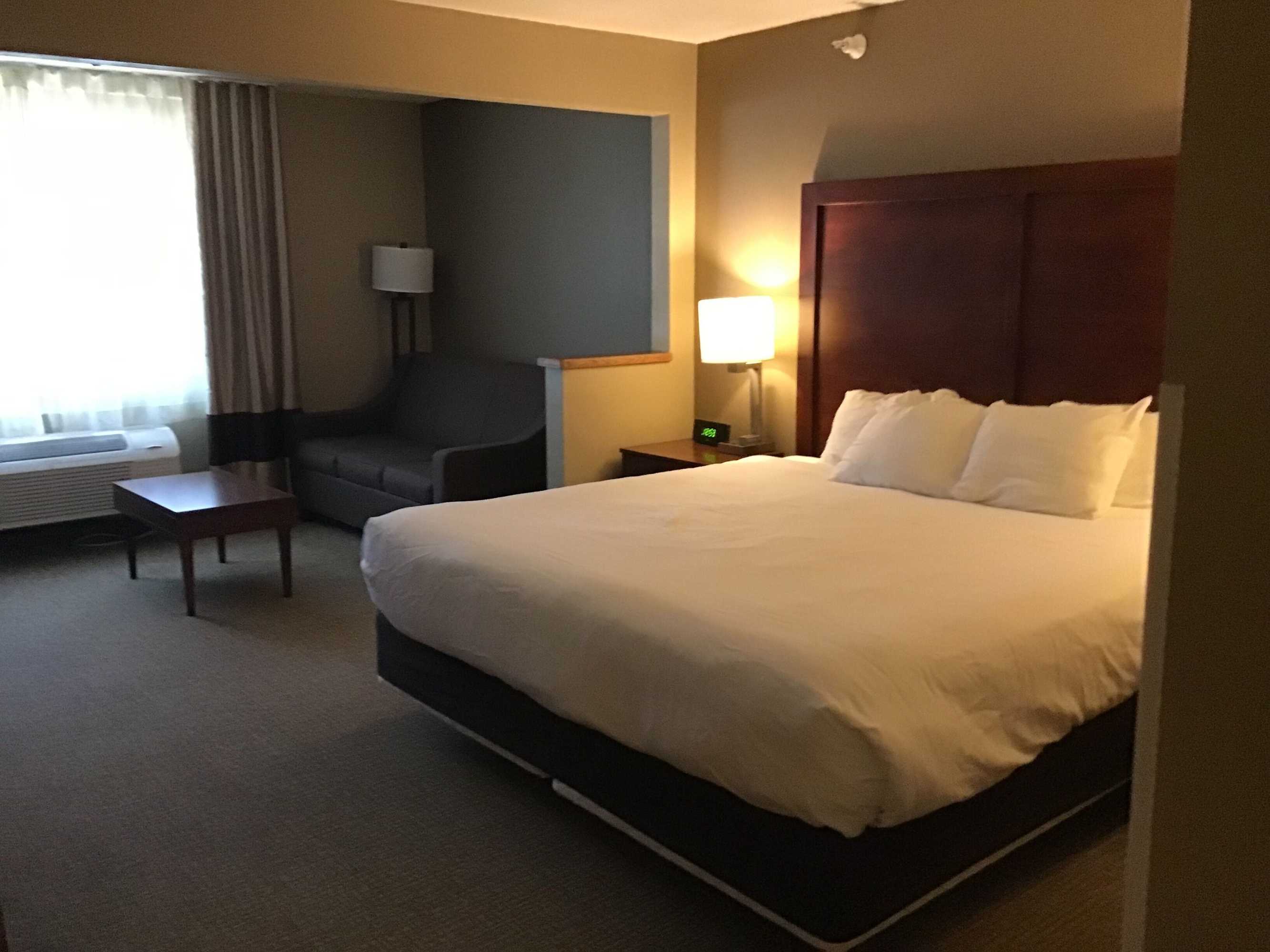 Gift card for Comfort Inn Ellensburg Gift card for Comfort Inn Ellensburg