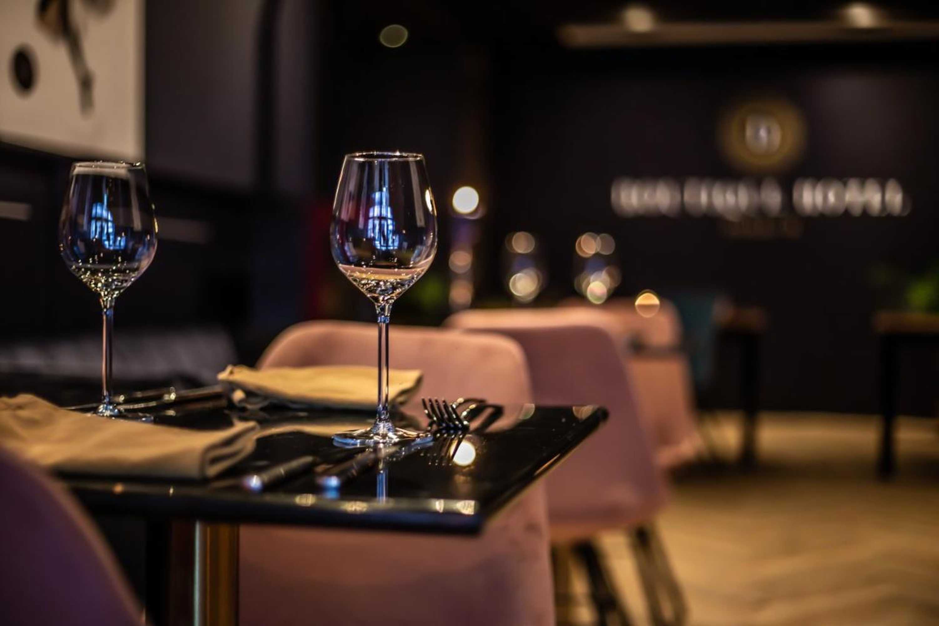 Gift card for Boutiquehotel Dokkum