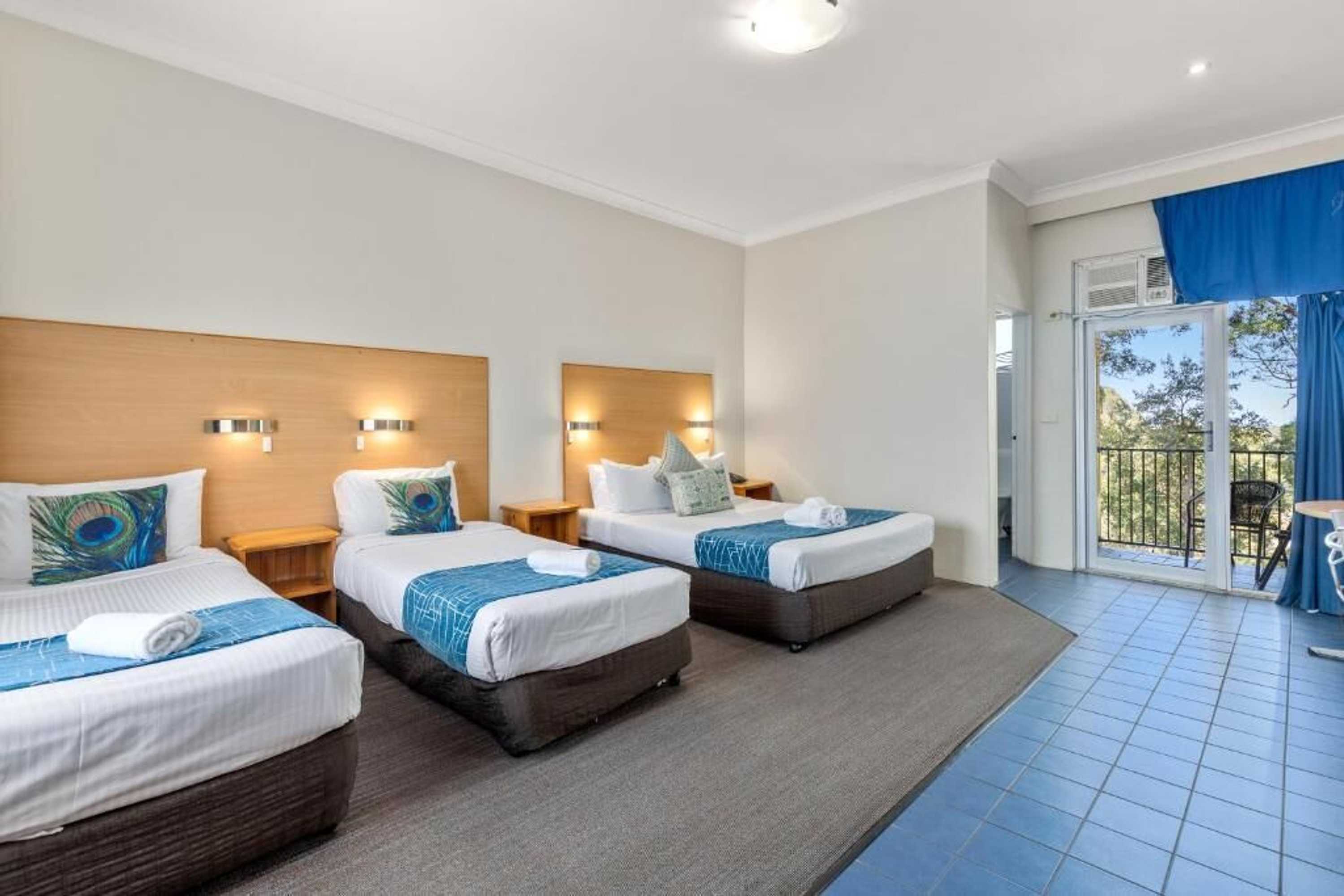 Gift card for Coffs Harbour Sanctuary Resort