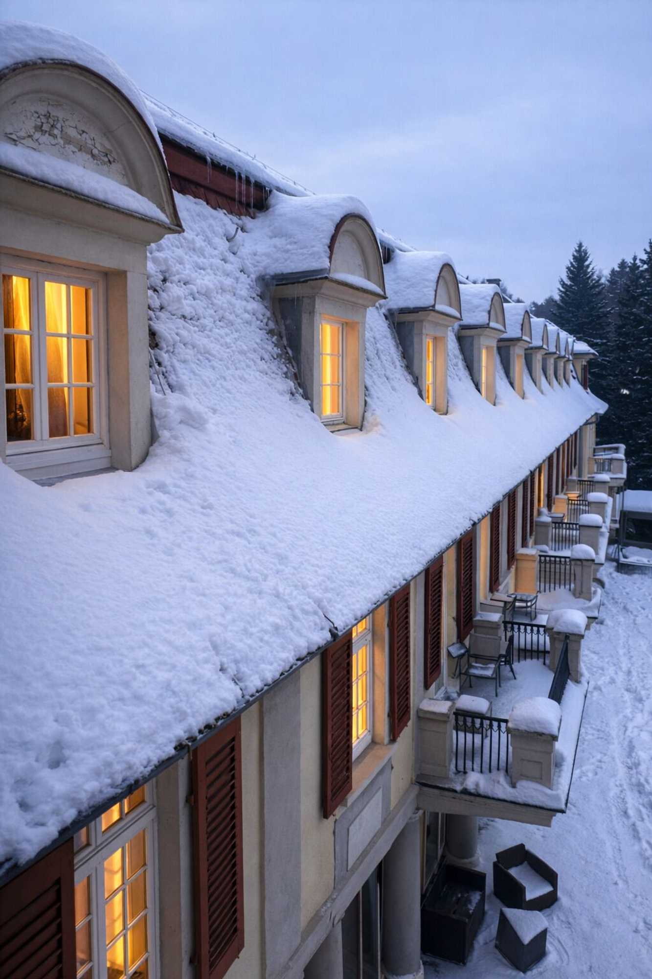 Gift card for Sante Royale Hotel- & Gesundheitsresort