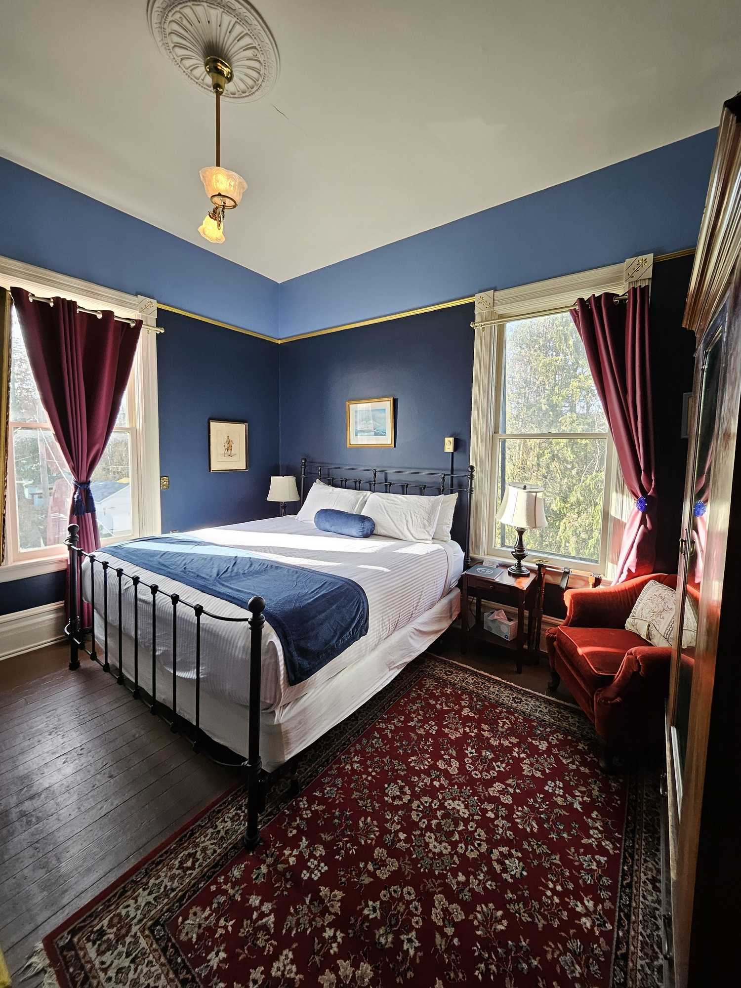 Gift card for Starrett House