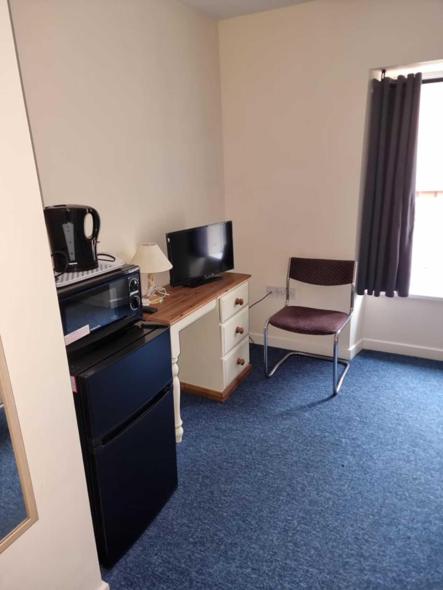 Gift card for Kings Arms Guest House Ebbw Vale