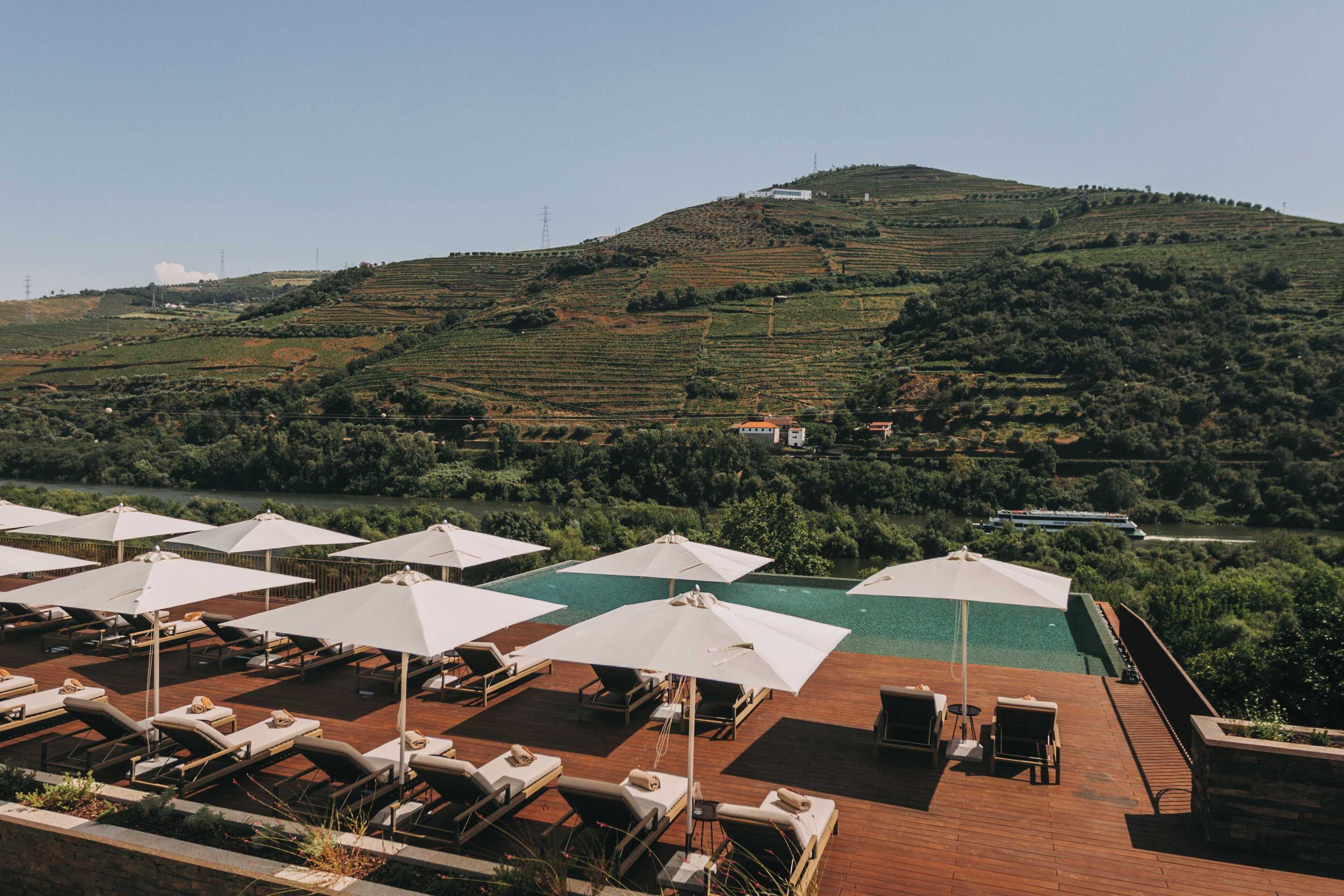 Gift card for Torel Quinta da Vacaria - Douro Valley
