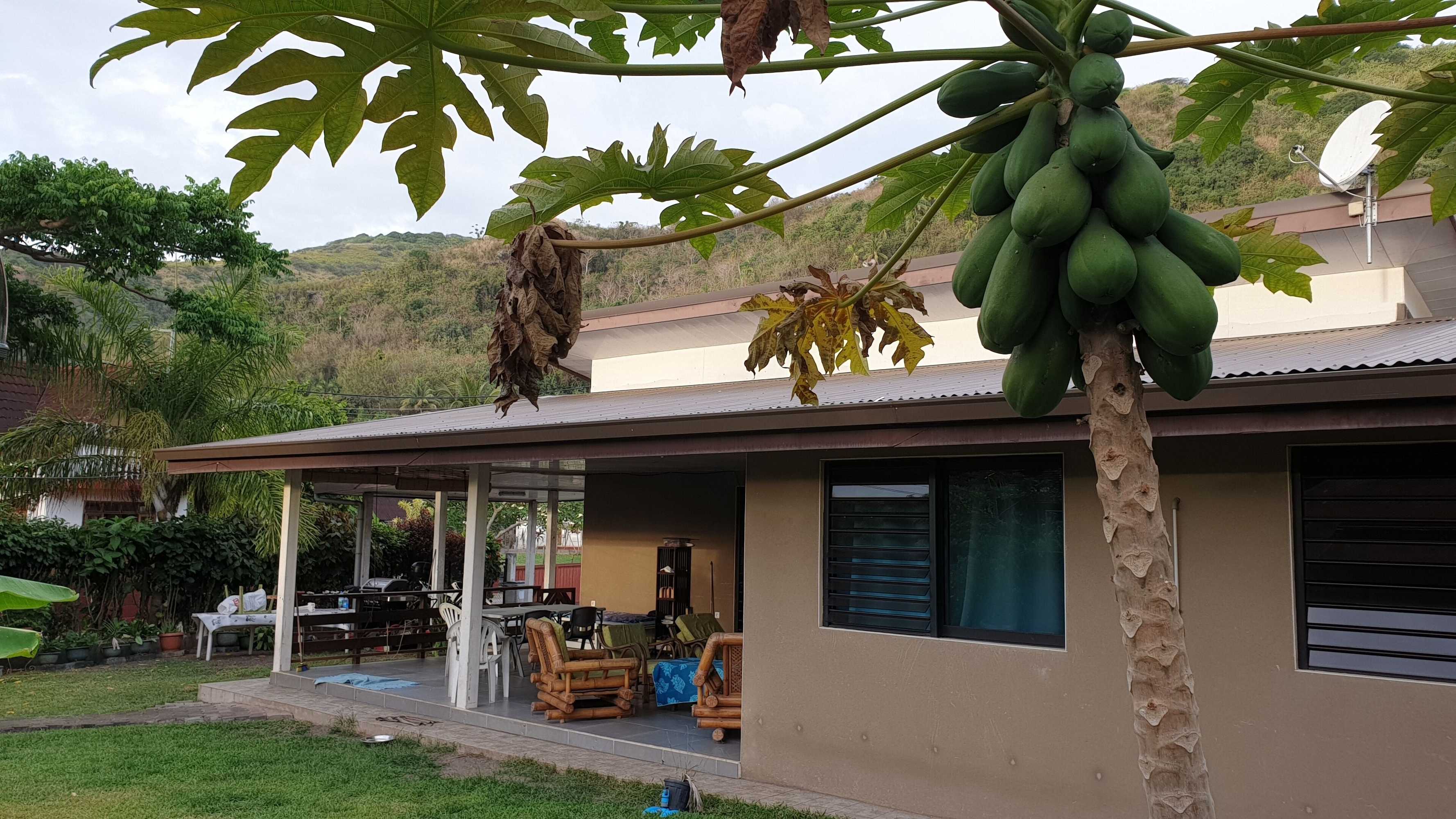 Gift card for Marama Lodge Tahiti Gift card for Marama Lodge Tahiti