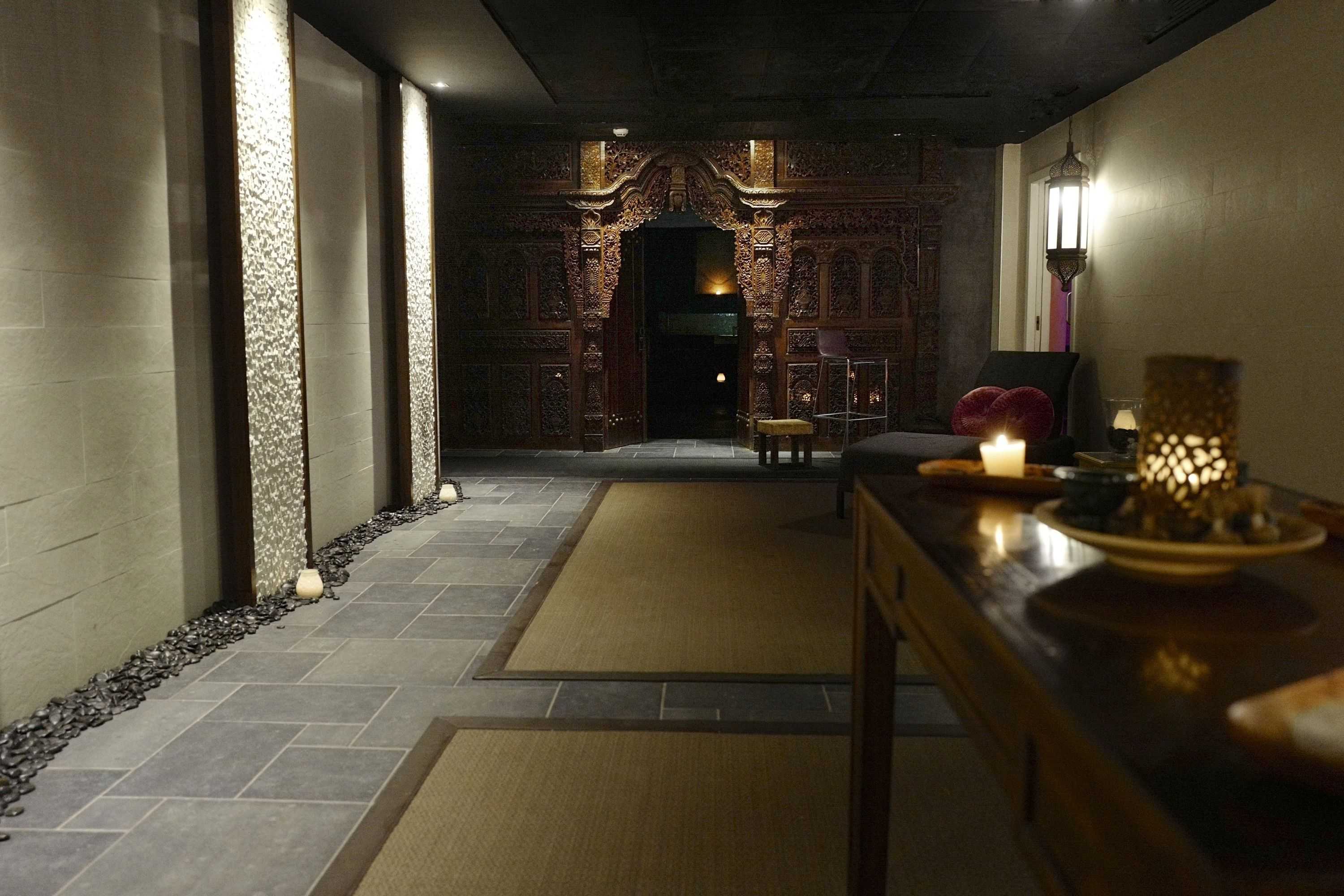 Gift card for Gran Palas Hotel - Spa Incluido