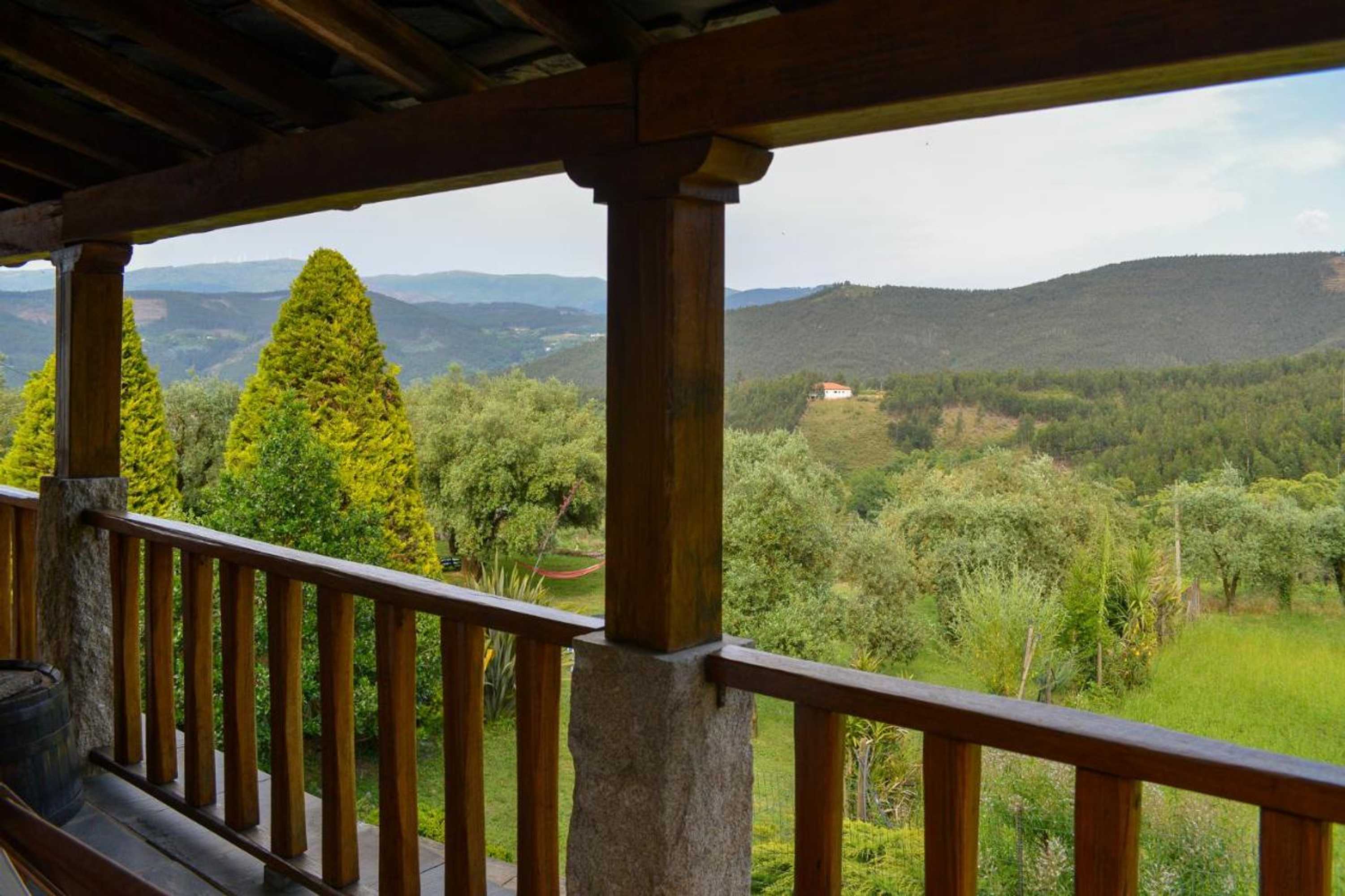 Gift card for Casa do Pinto