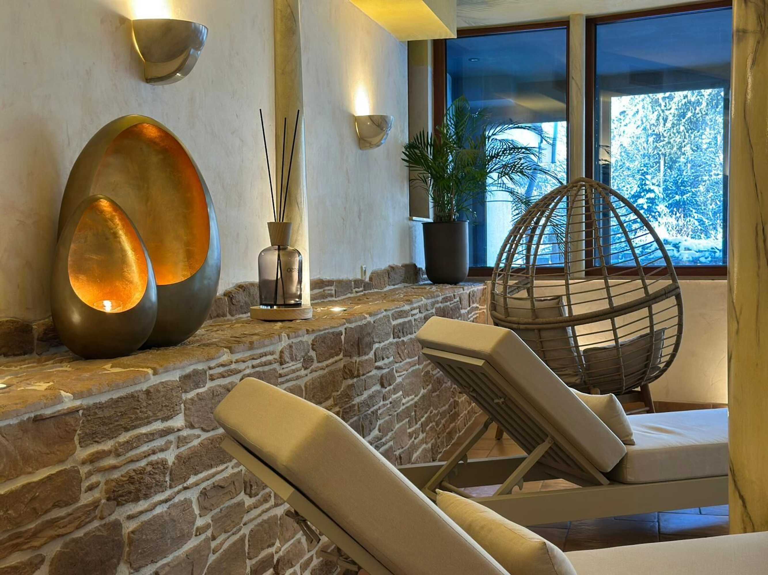 Gift card for Hotel Landhaus Lauble