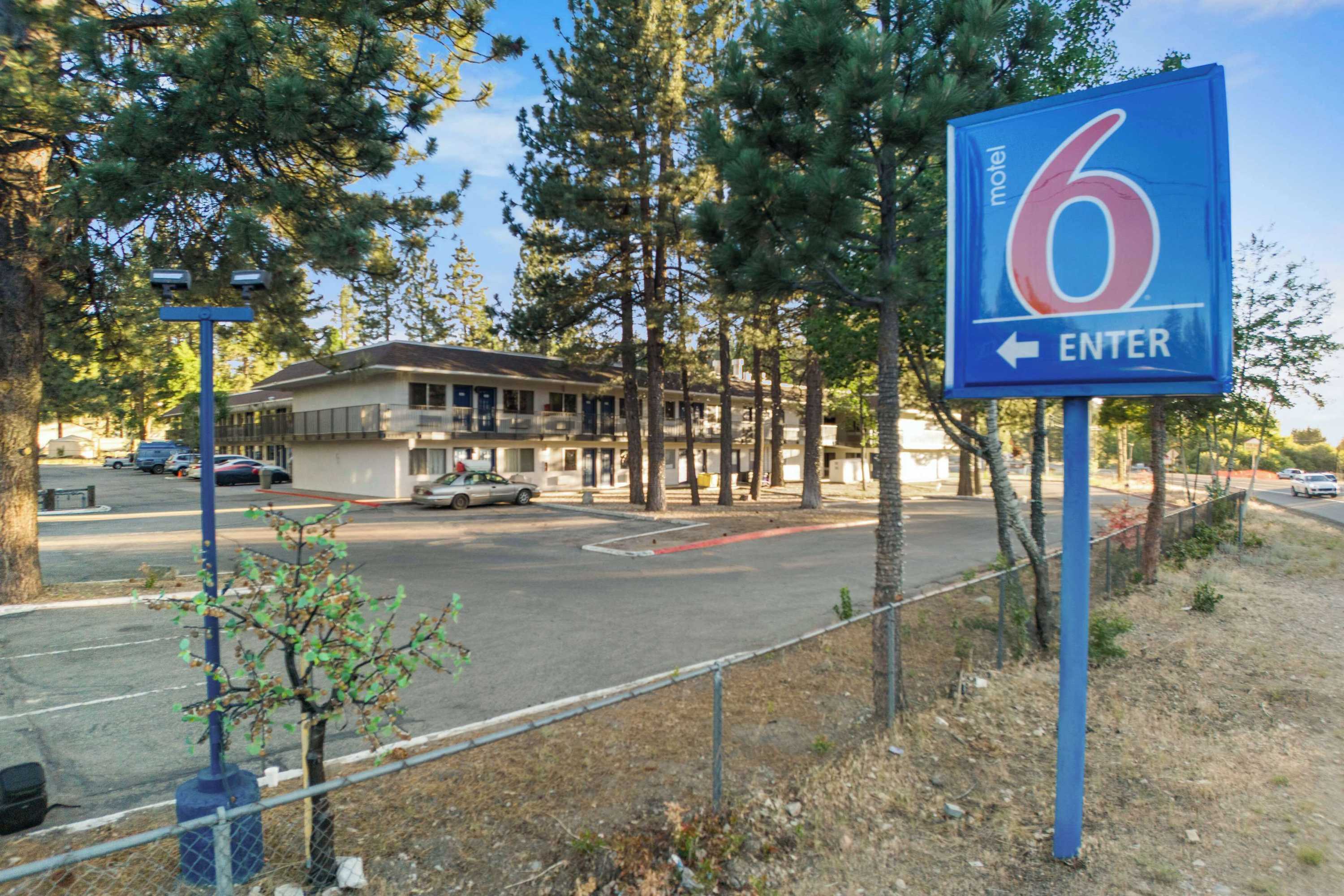 Gift card for Motel 6 Big Bear Lake, CA Gift card for Motel 6 Big Bear Lake, CA