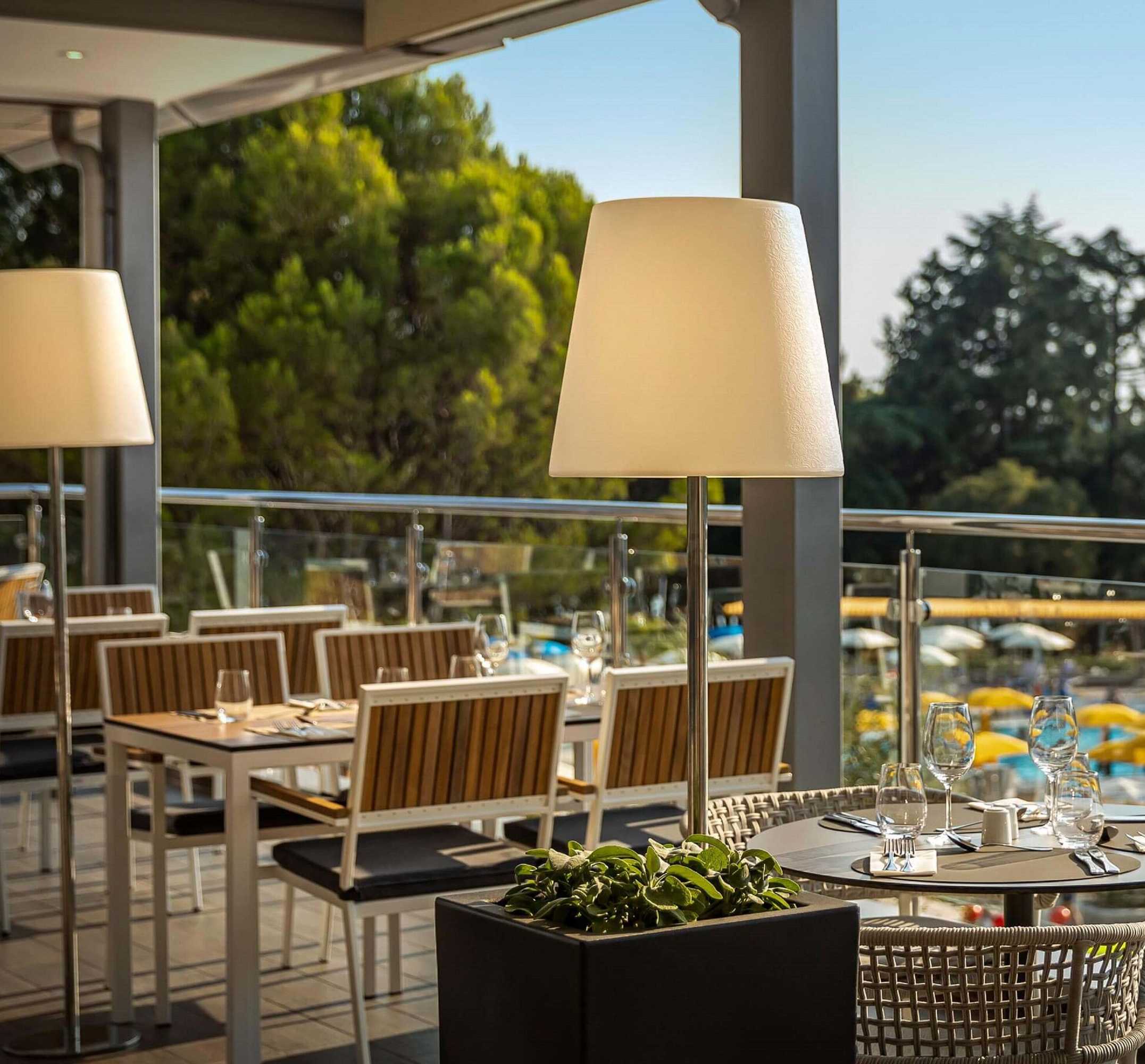 Gift card for Valamar Parentino Hotel